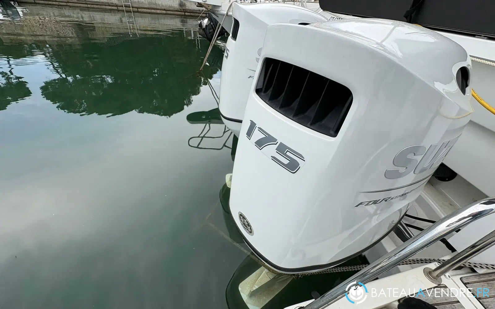 slider 18 Jeanneau Merry Fisher 895