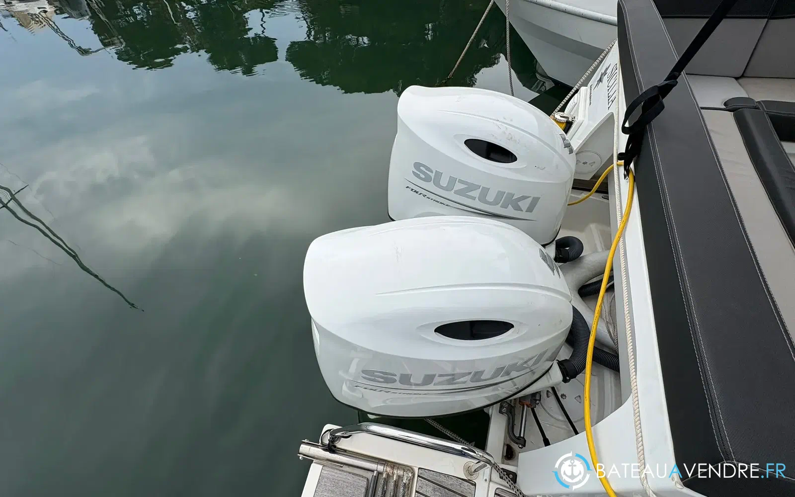 slider 19 Jeanneau Merry Fisher 895