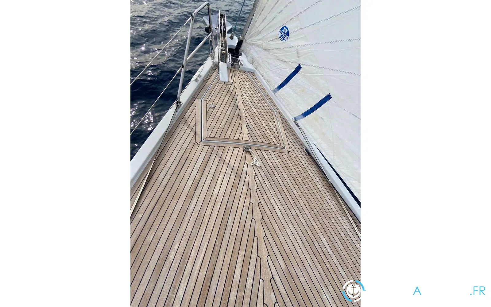 slider 13 Grand Soleil 46 B&C ANGEL