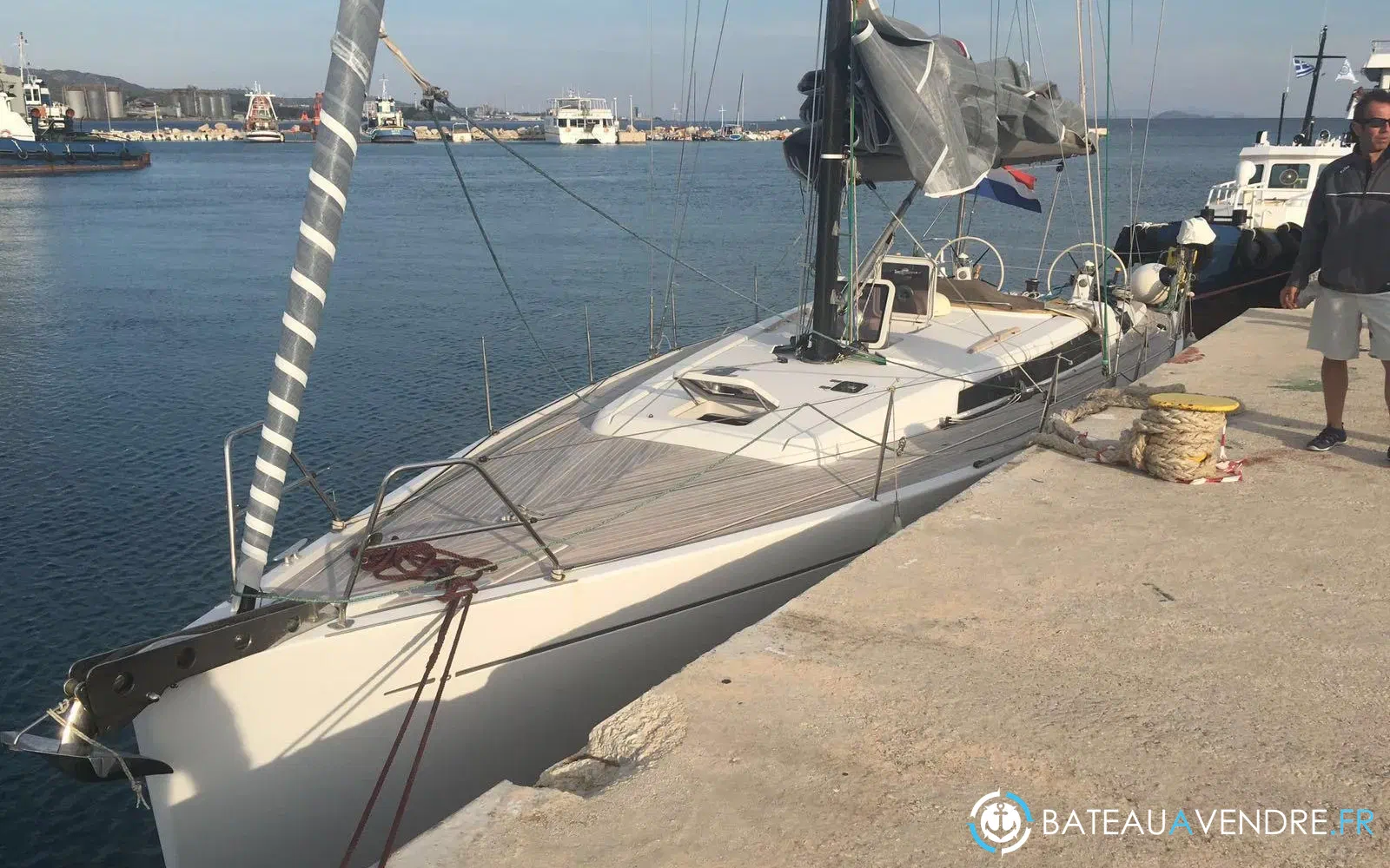 slider 17 Grand Soleil 46 B&C ANGEL