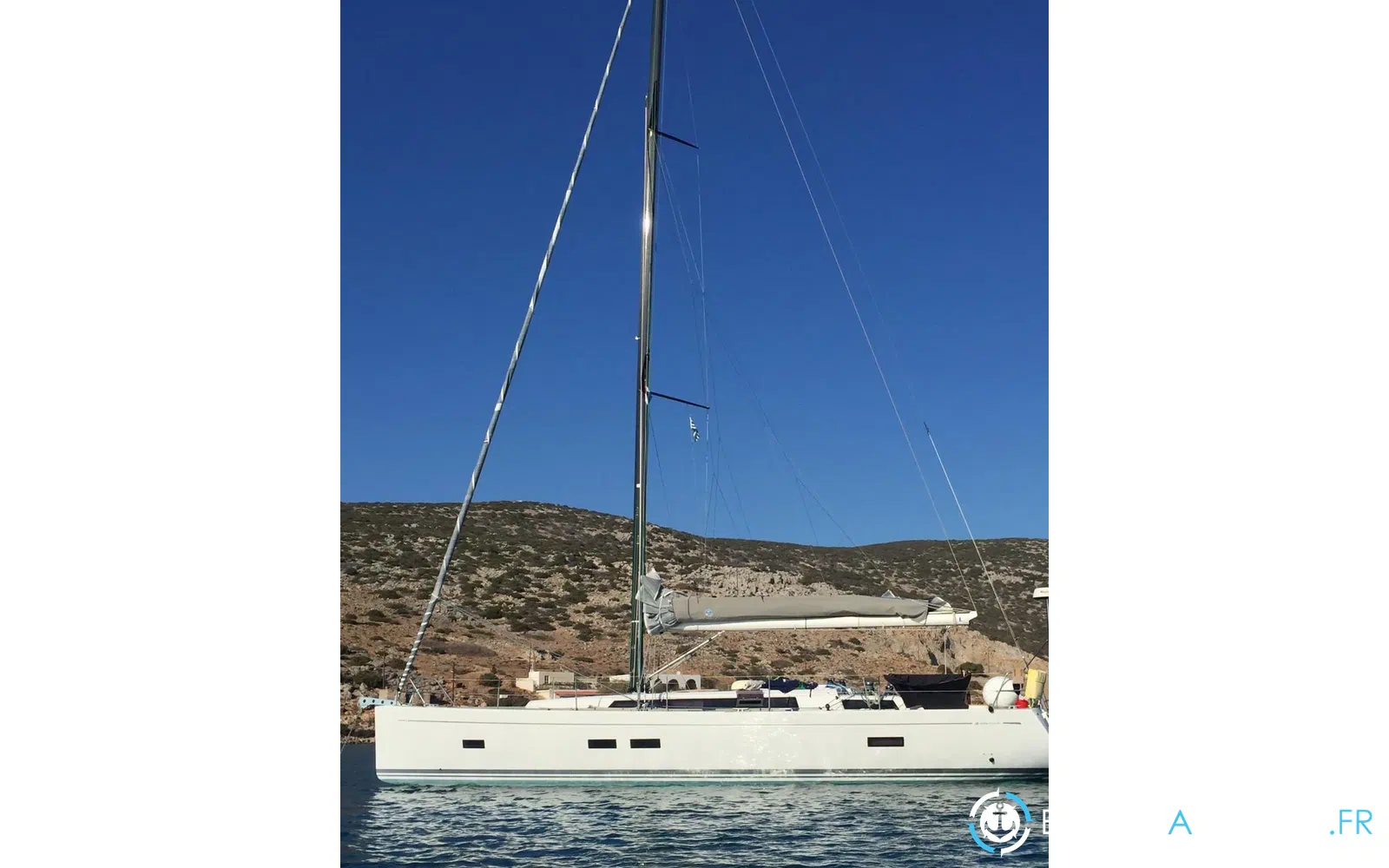 slider 1 Grand Soleil 46 B&C ANGEL