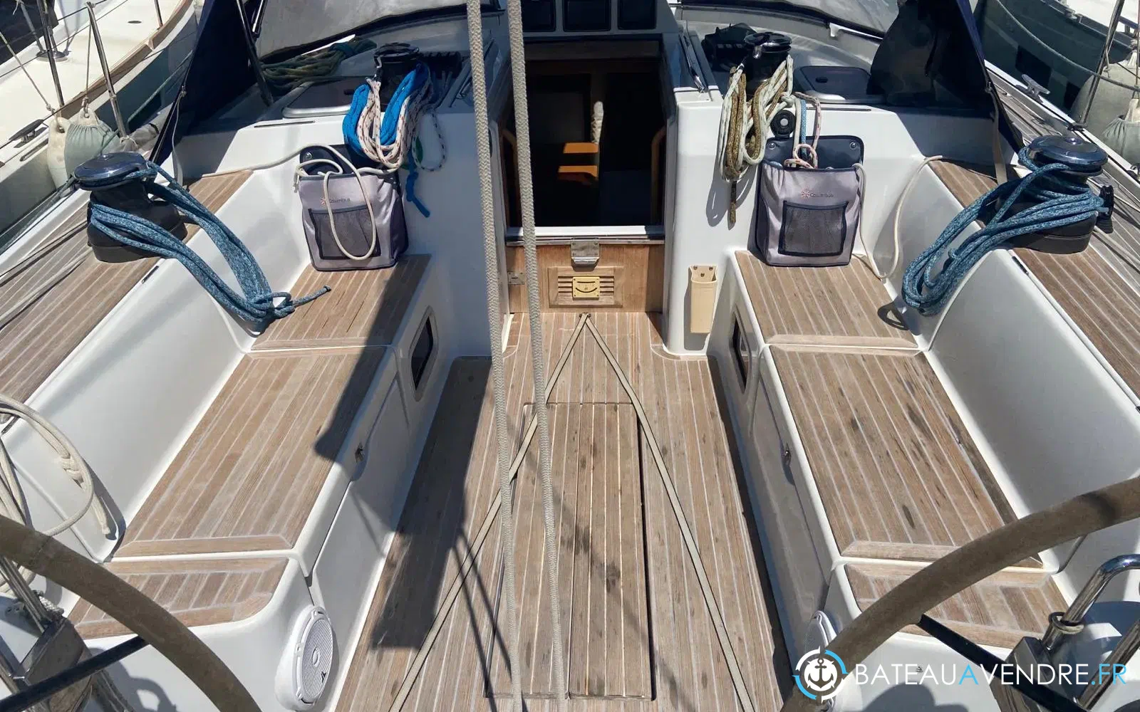 slider 20 Grand Soleil 46 B&C ANGEL