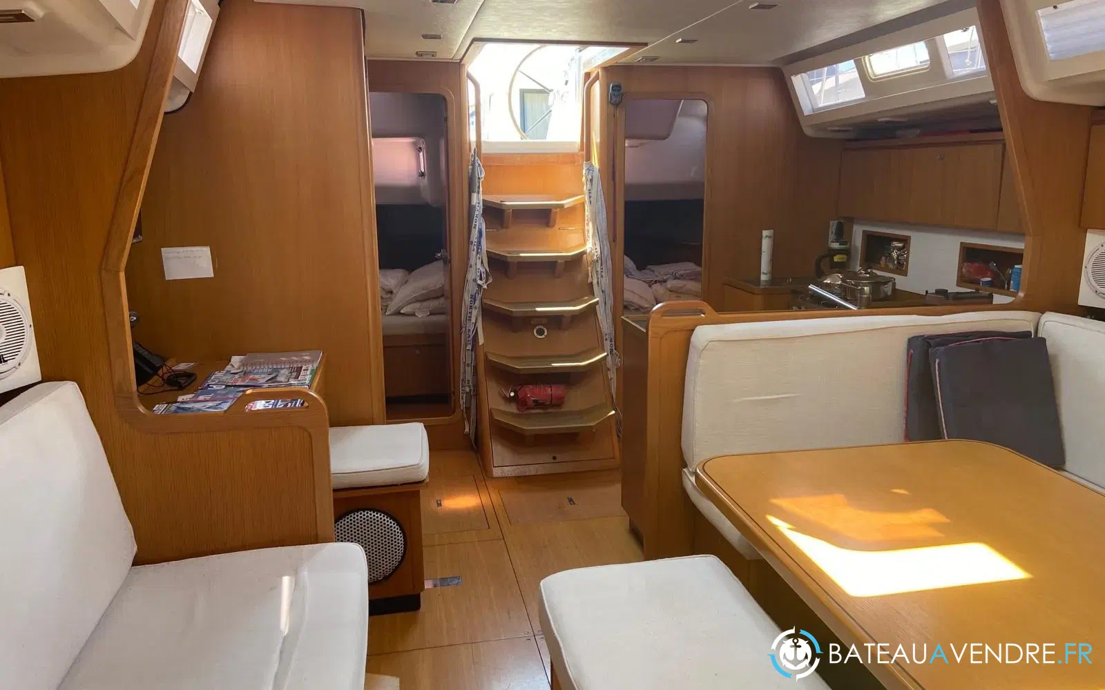 slider 28 Grand Soleil 46 B&C ANGEL