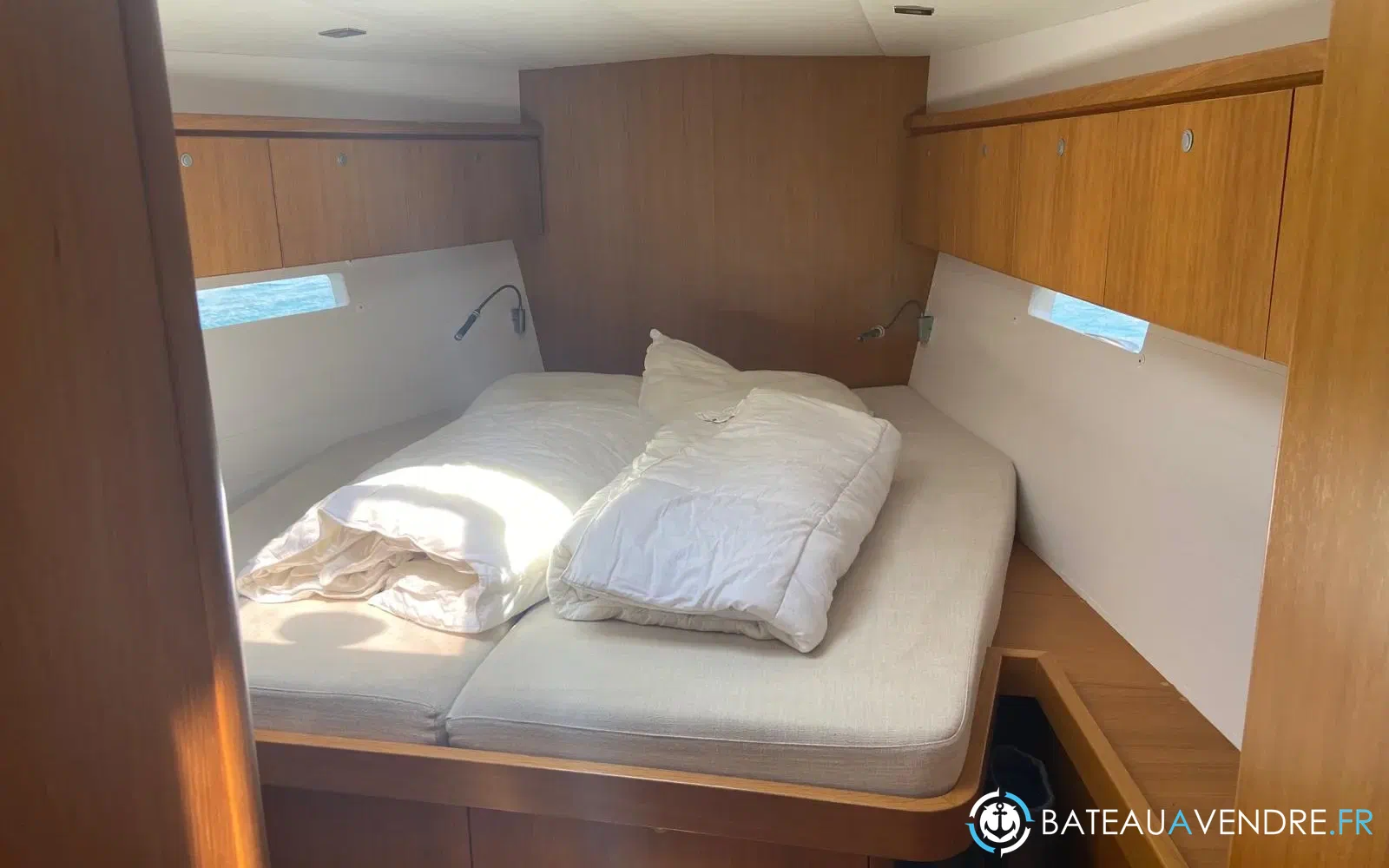 slider 35 Grand Soleil 46 B&C ANGEL