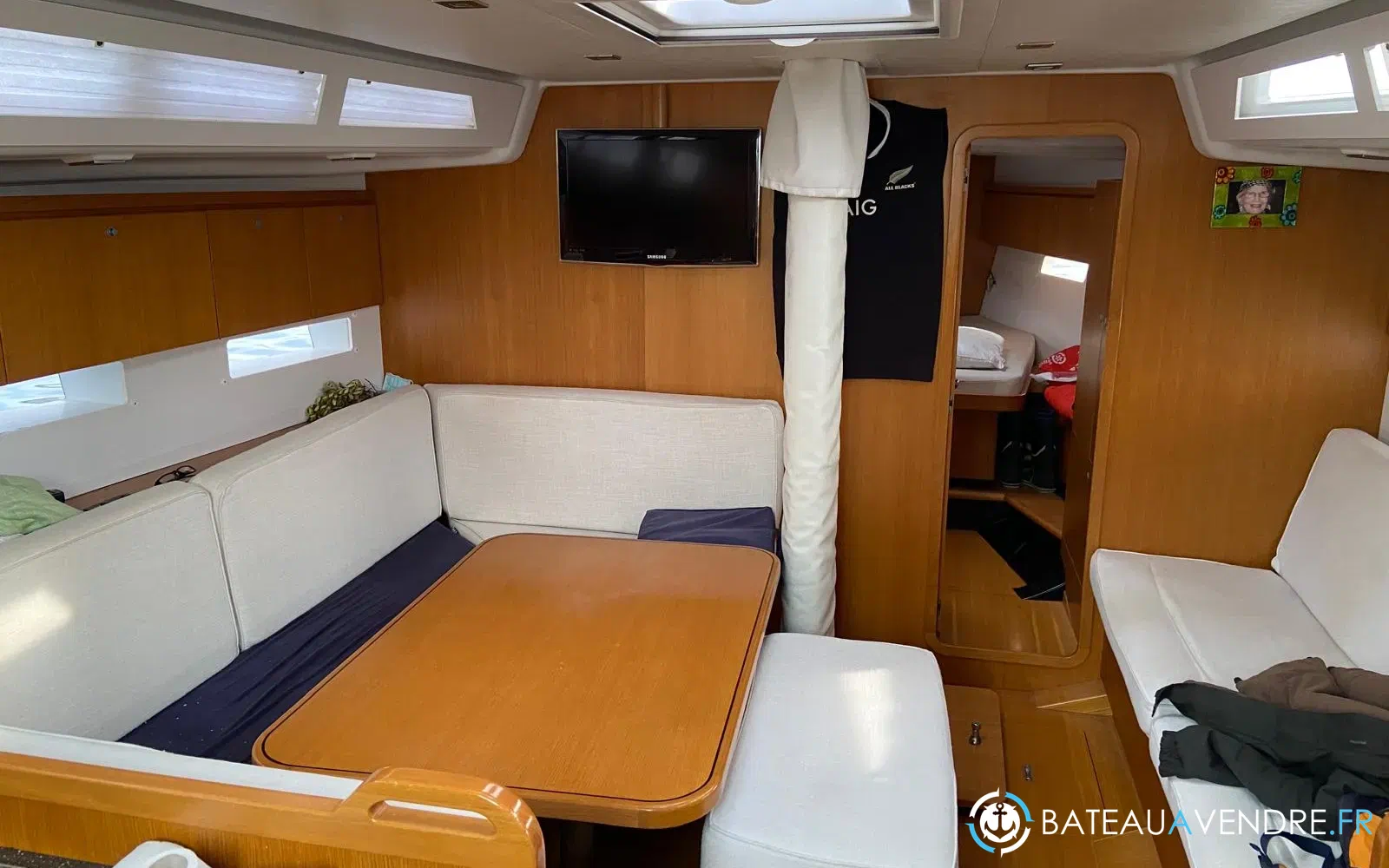 slider 38 Grand Soleil 46 B&C ANGEL