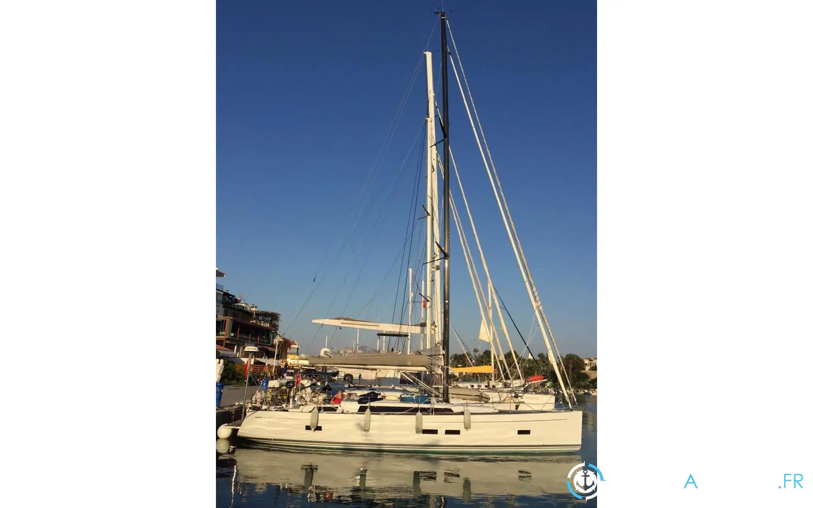 slider 4 Grand Soleil 46 B&C ANGEL