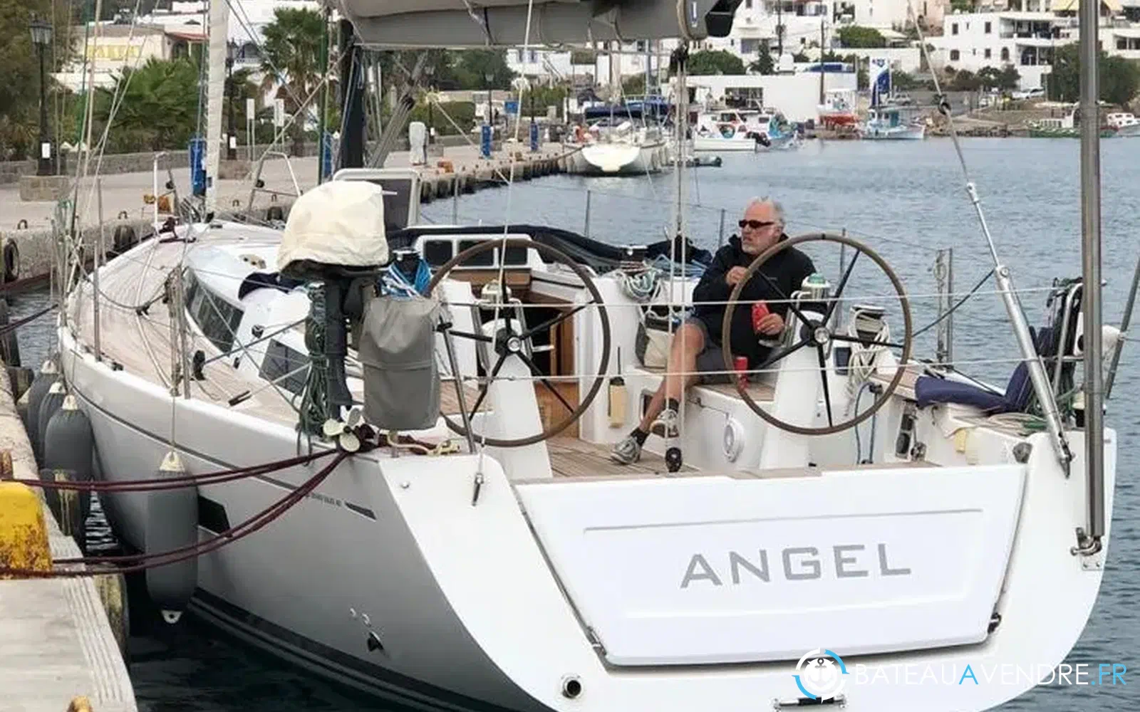 slider 5 Grand Soleil 46 B&C ANGEL