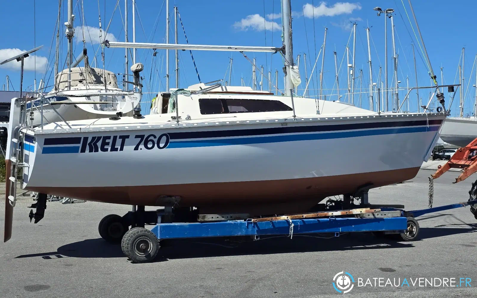 slider 3 Kelt 760 DL