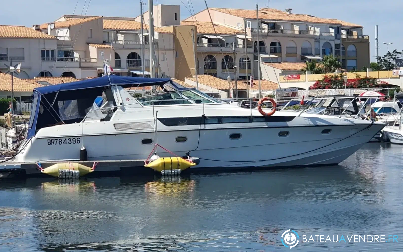 slider 1 Jeanneau Prestige 41