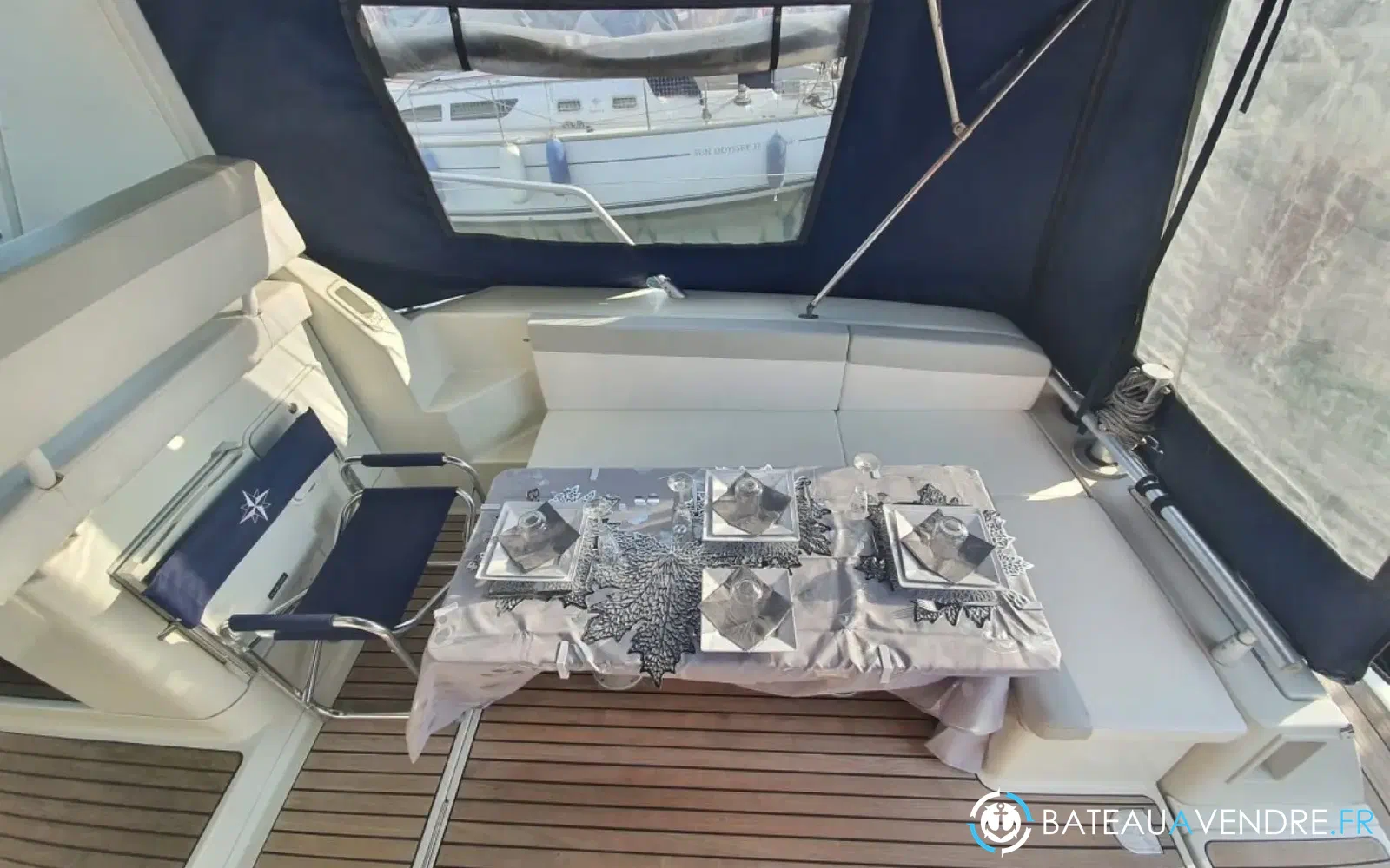 slider 11 Jeanneau Prestige 41