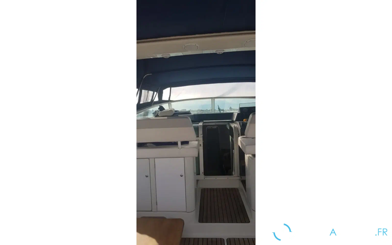 slider 14 Jeanneau Prestige 41