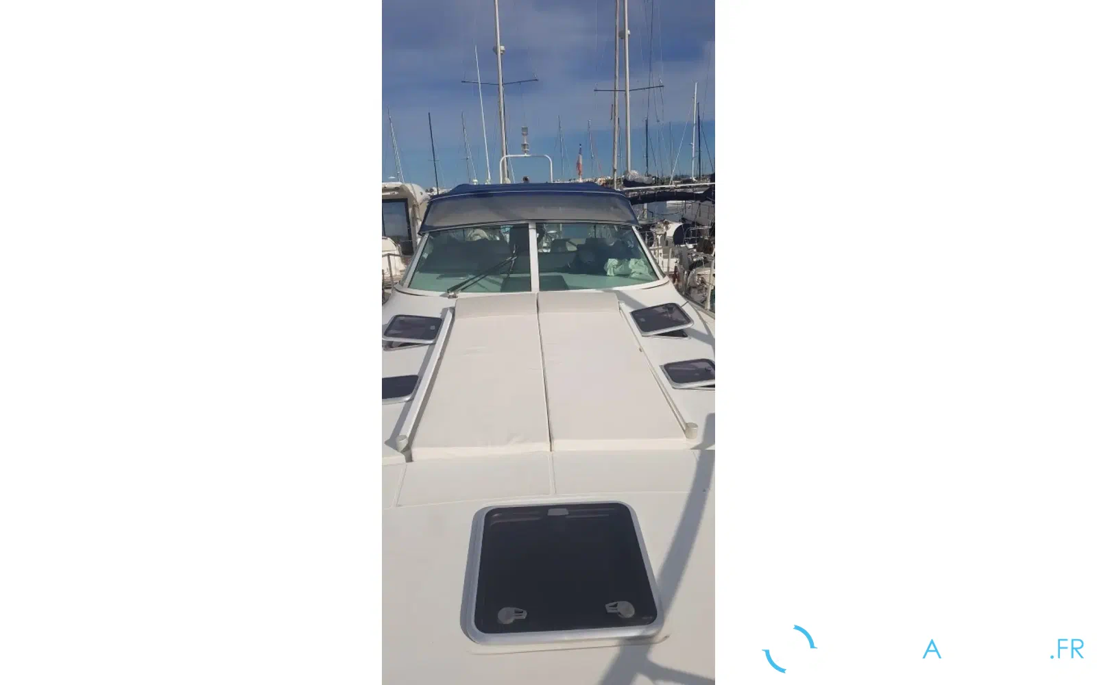 slider 20 Jeanneau Prestige 41