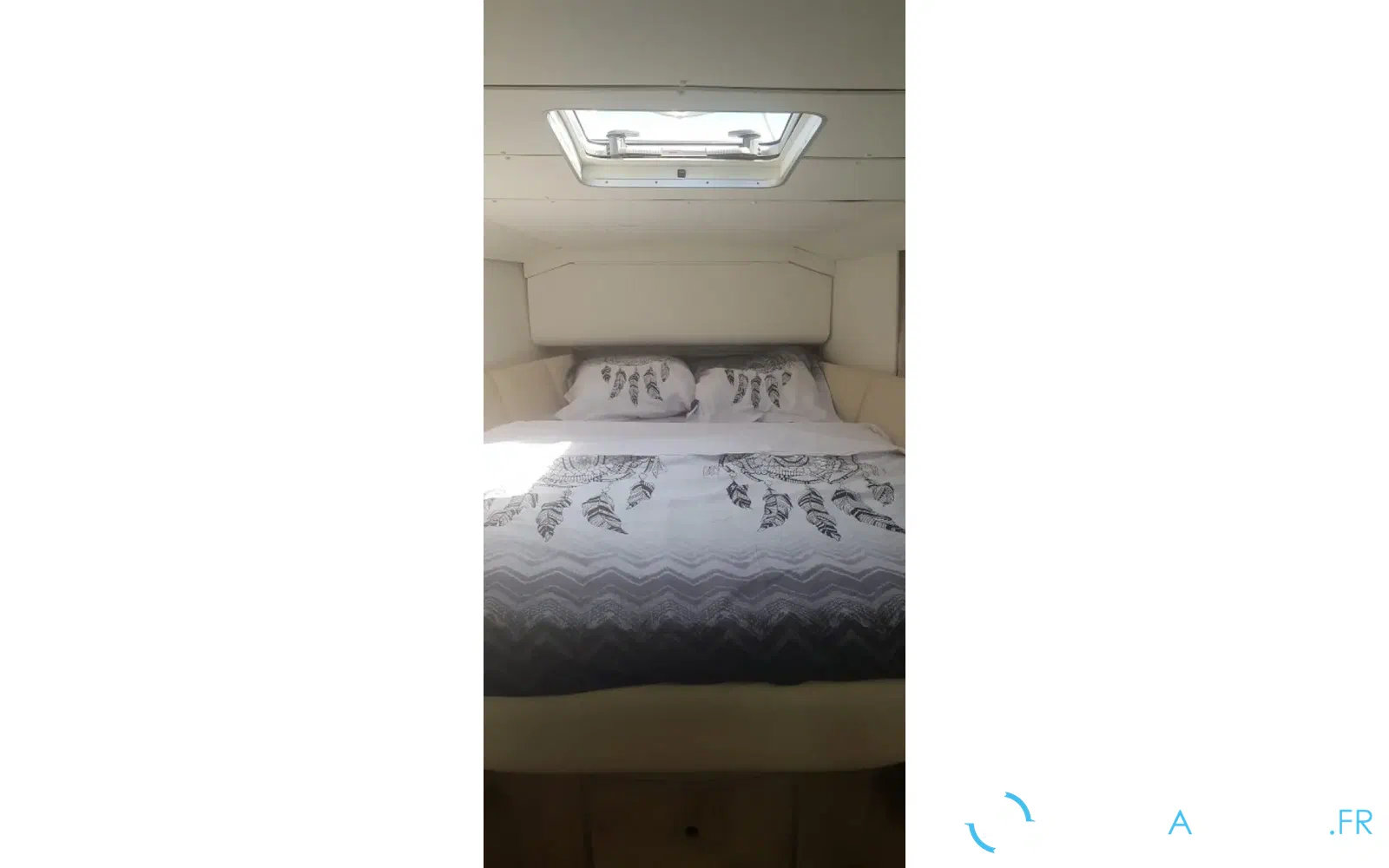 slider 22 Jeanneau Prestige 41