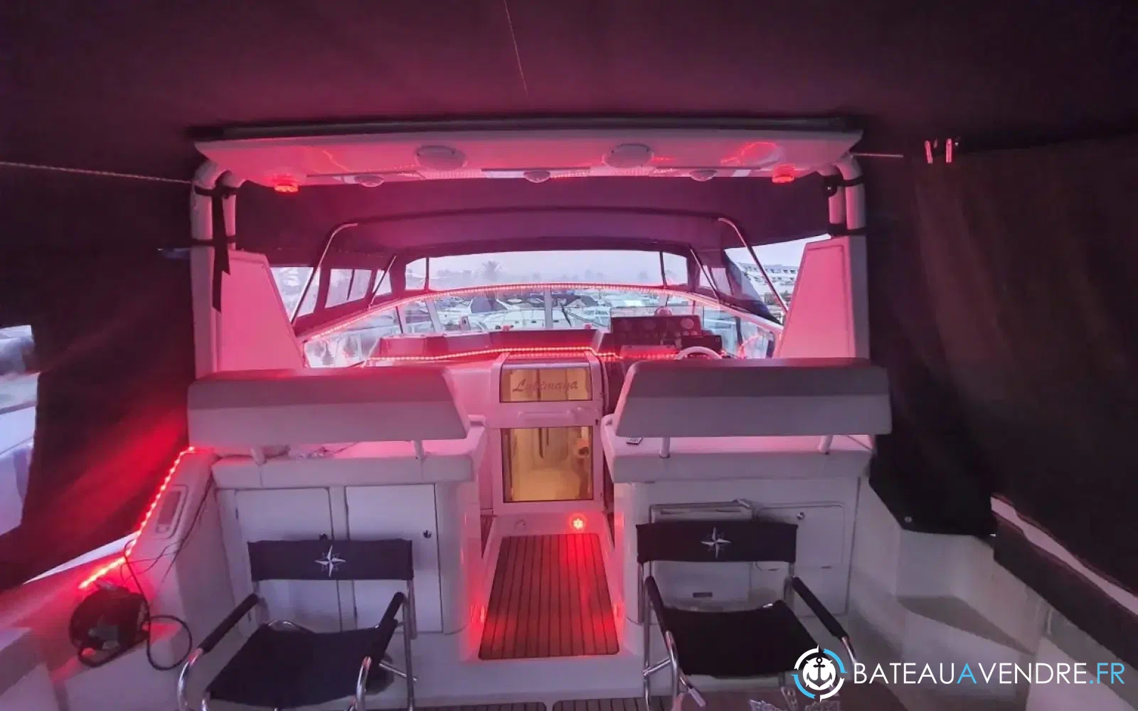 slider 24 Jeanneau Prestige 41