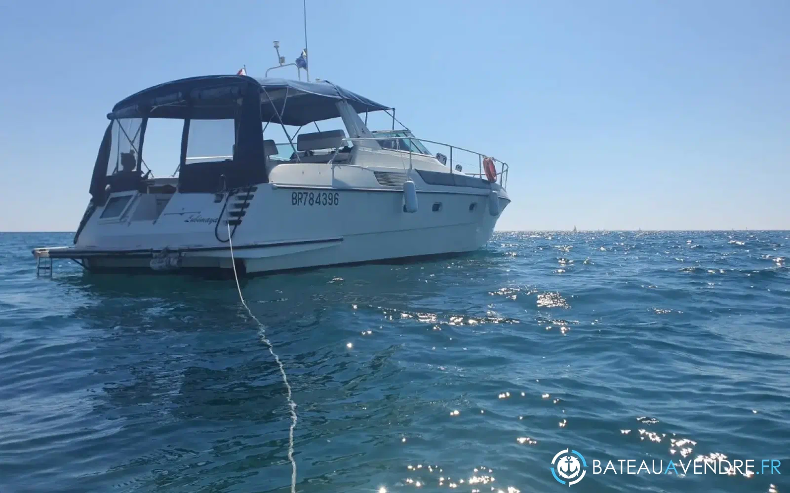 slider 25 Jeanneau Prestige 41