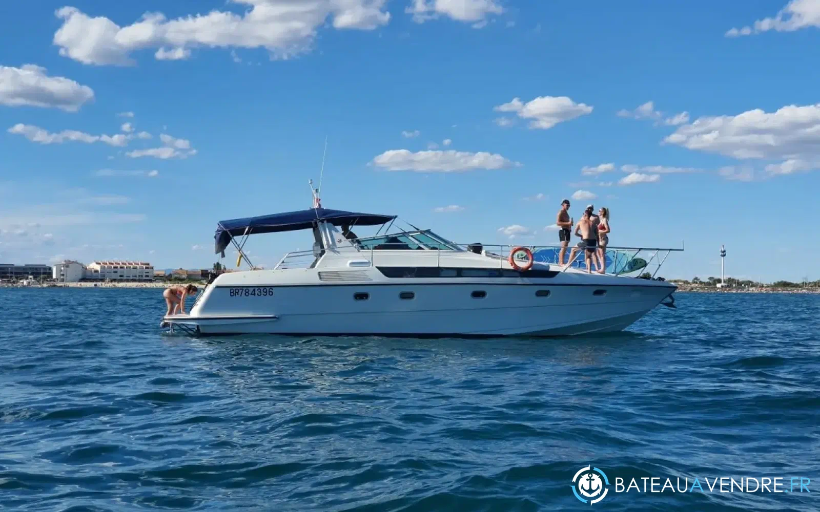 slider 0 Jeanneau Prestige 41