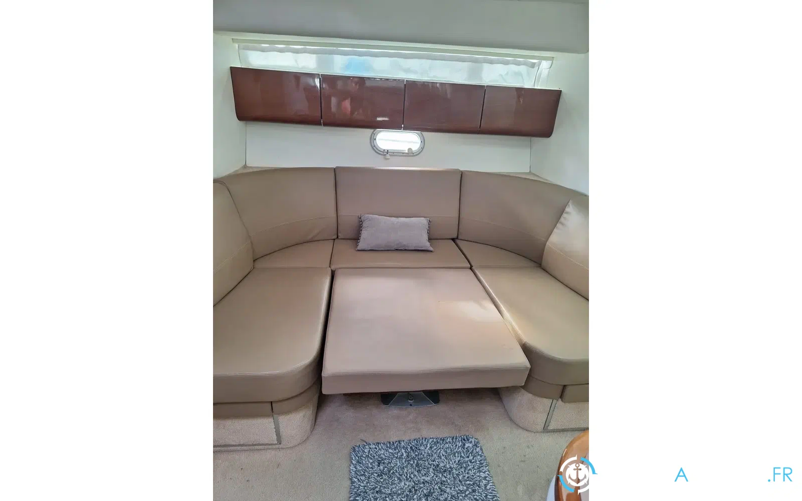 slider 27 Jeanneau Prestige 41