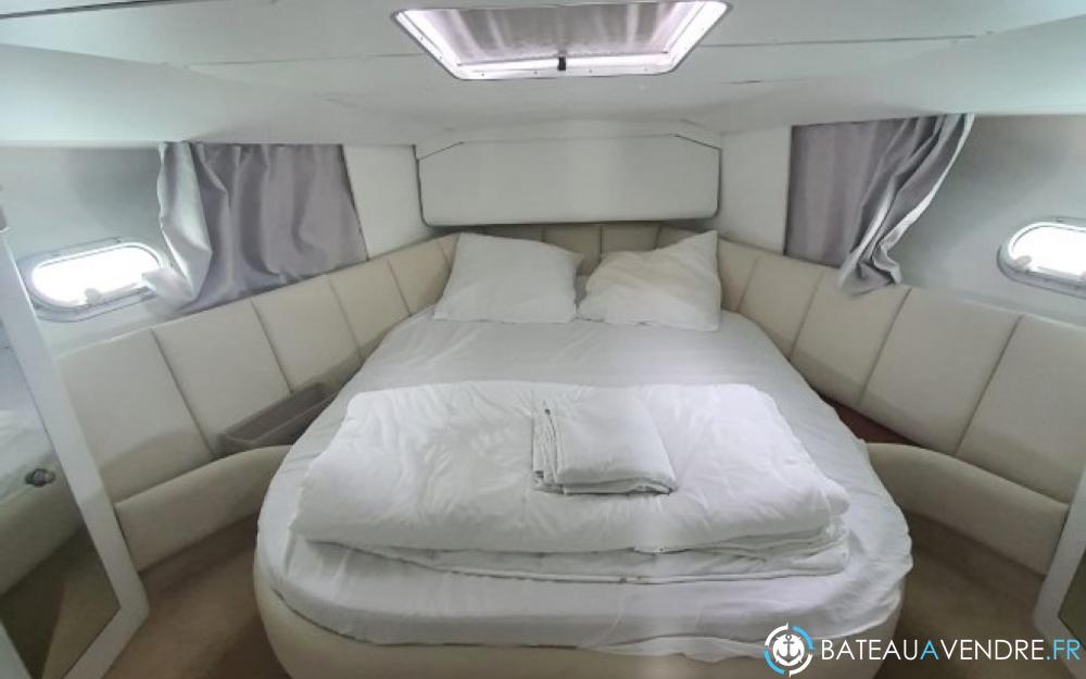 Jeanneau Prestige 41  interieur photo 4