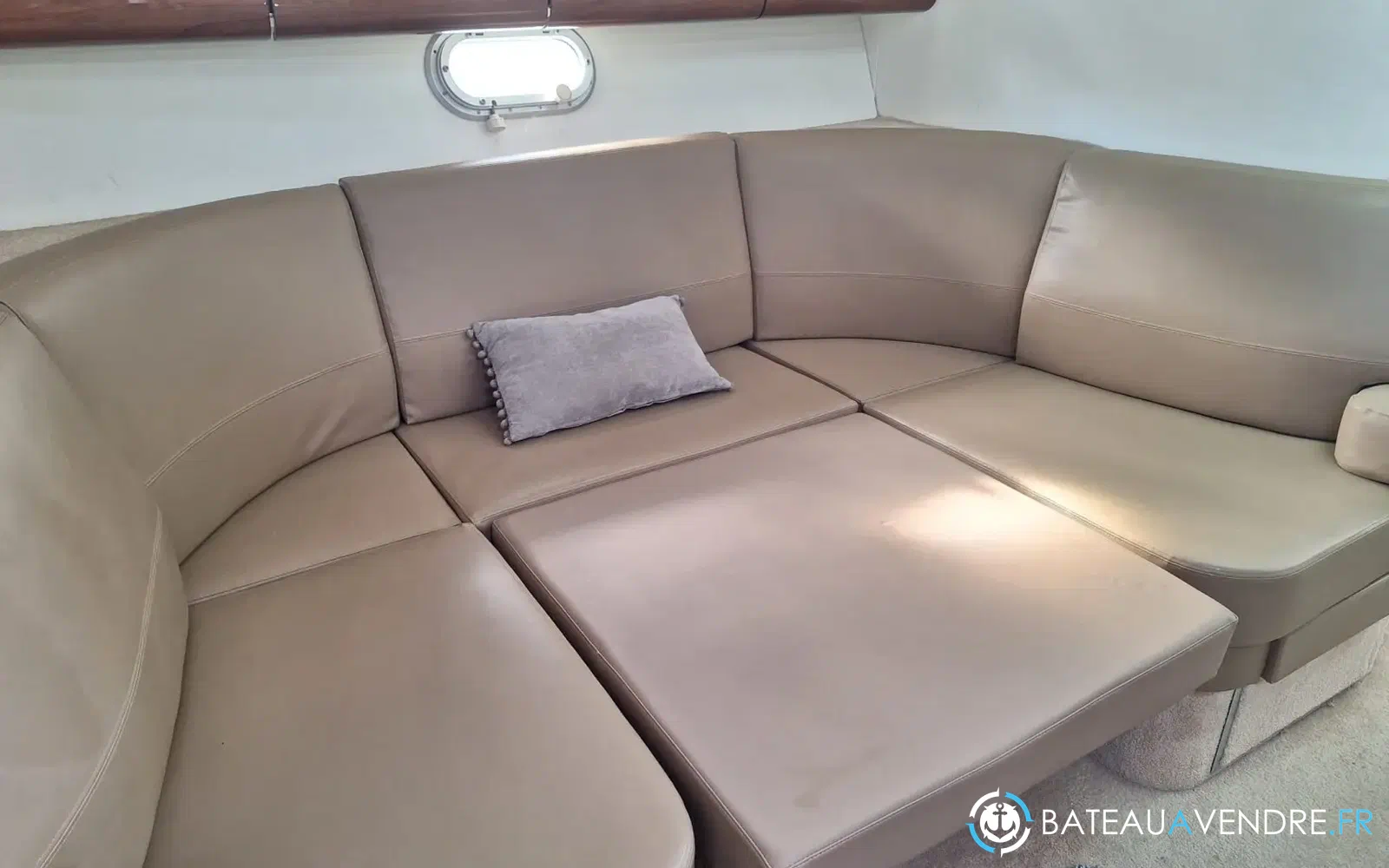 slider 31 Jeanneau Prestige 41