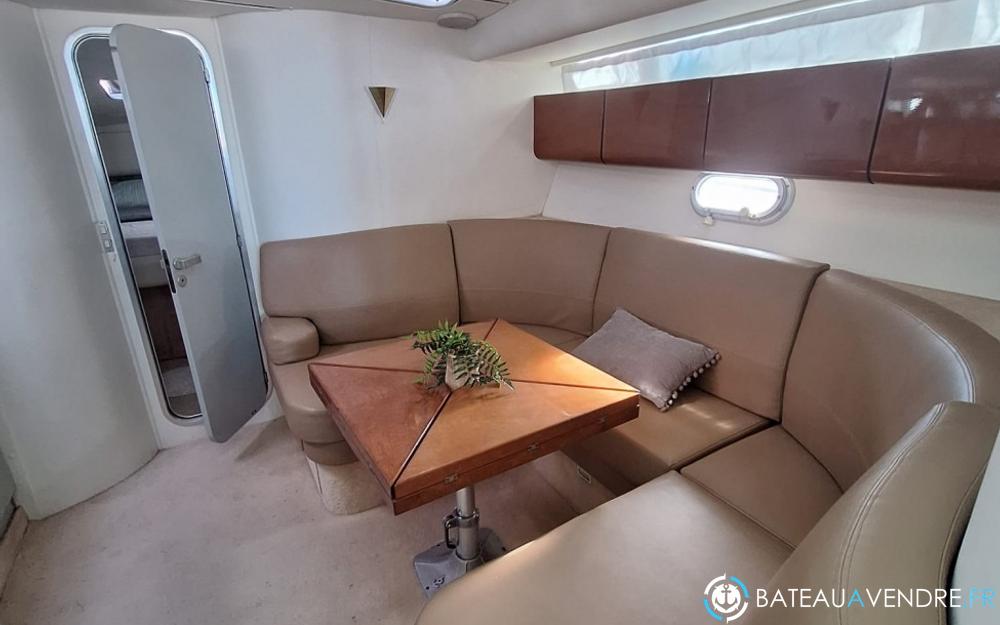 Jeanneau Prestige 41 interieur photo 5