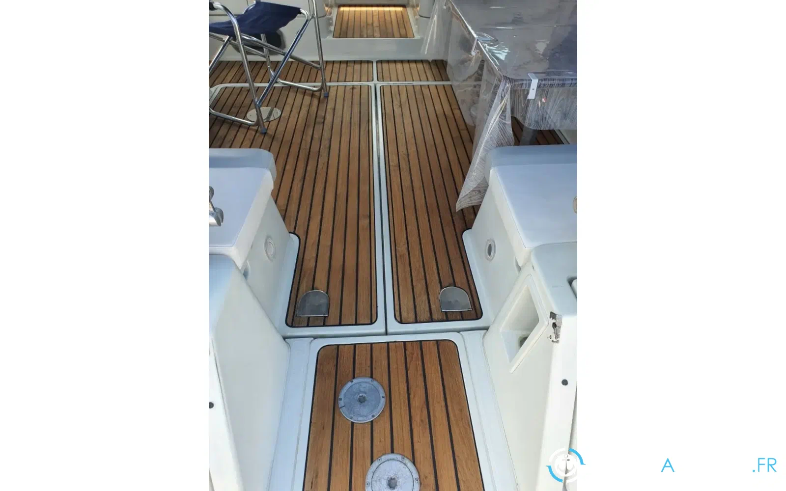 slider 8 Jeanneau Prestige 41