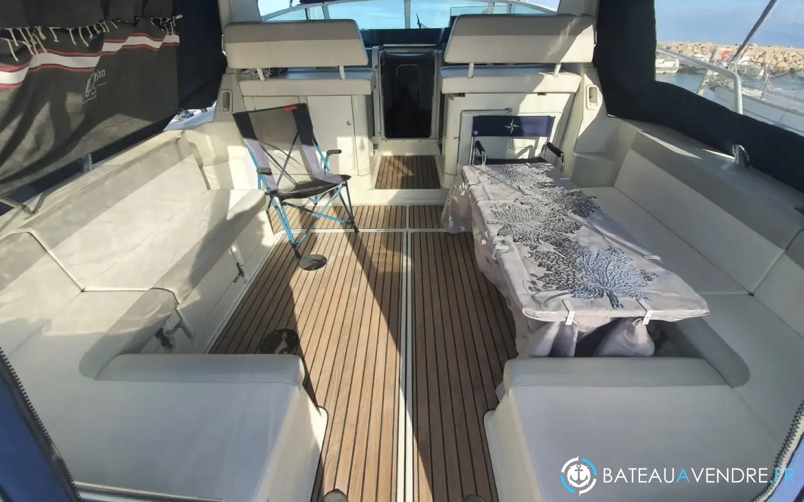 slider 9 Jeanneau Prestige 41