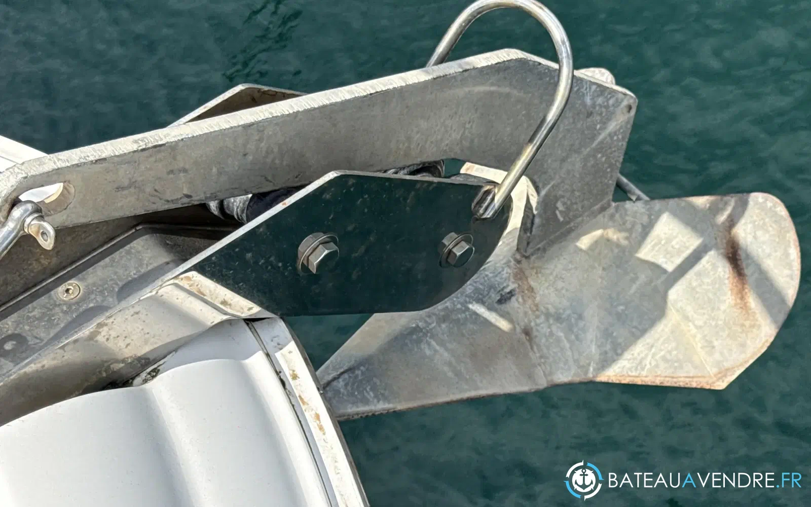 slider 9 Sea Ray 54