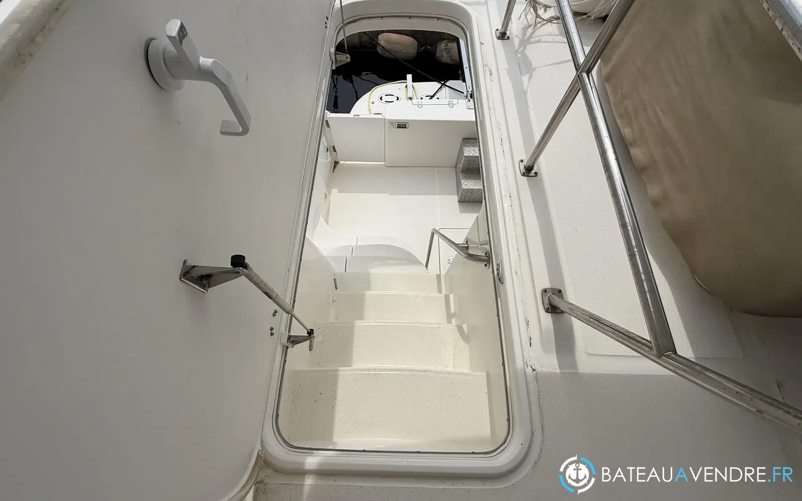 slider 15 Sea Ray 54