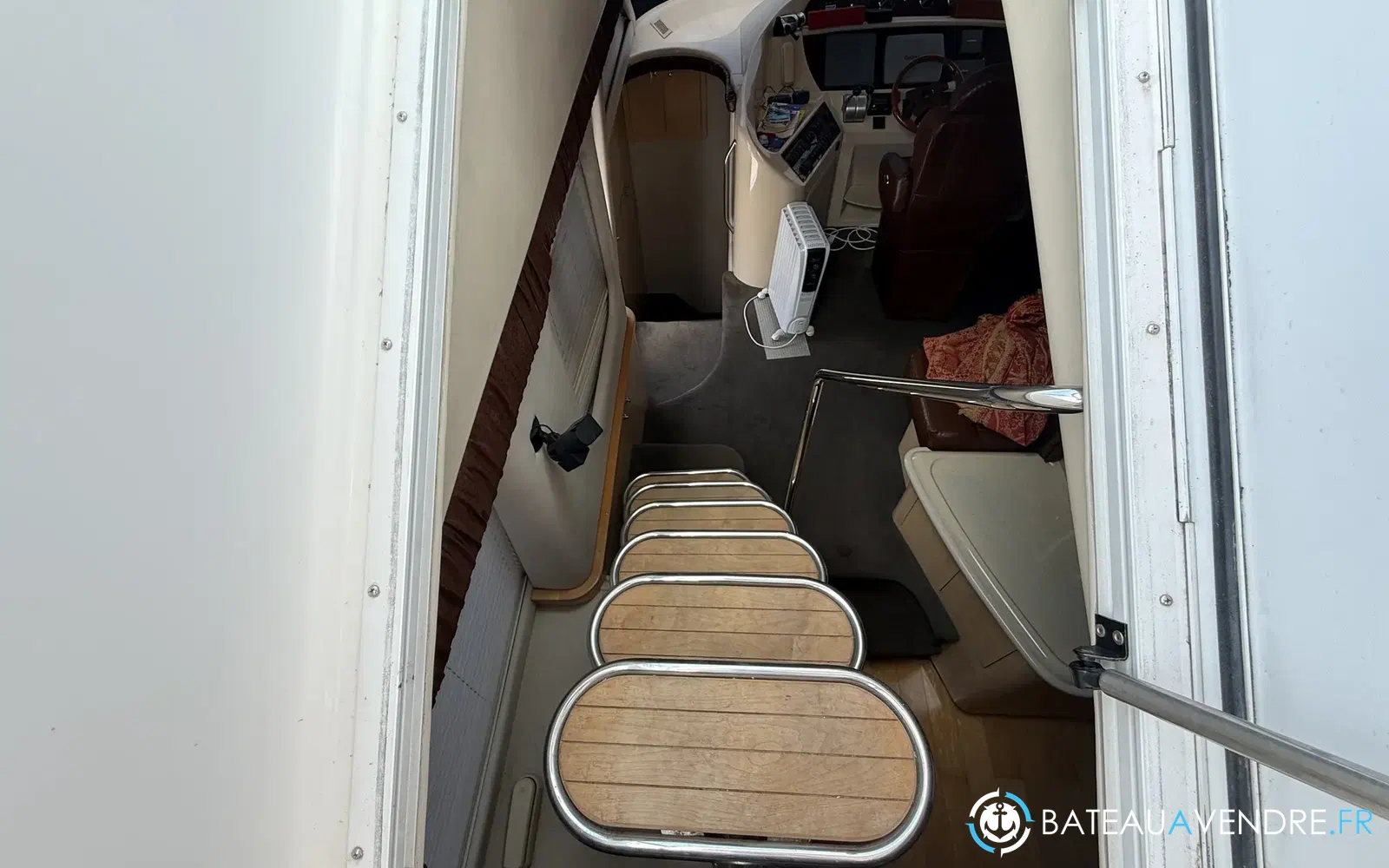 slider 18 Sea Ray 54