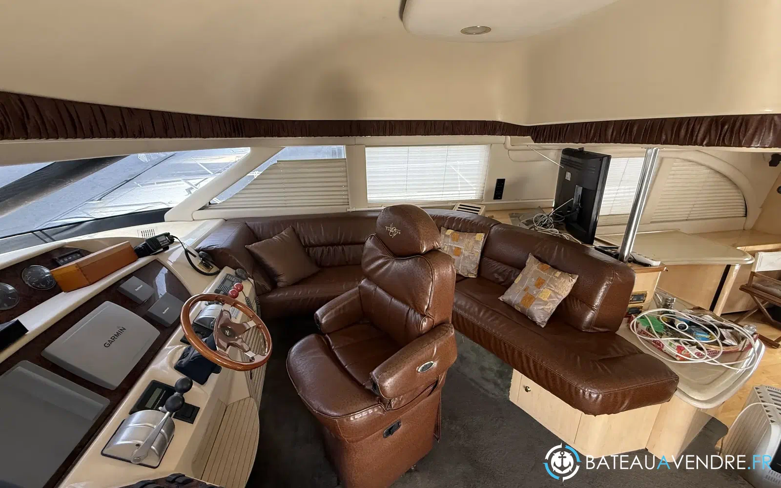 slider 44 Sea Ray 54