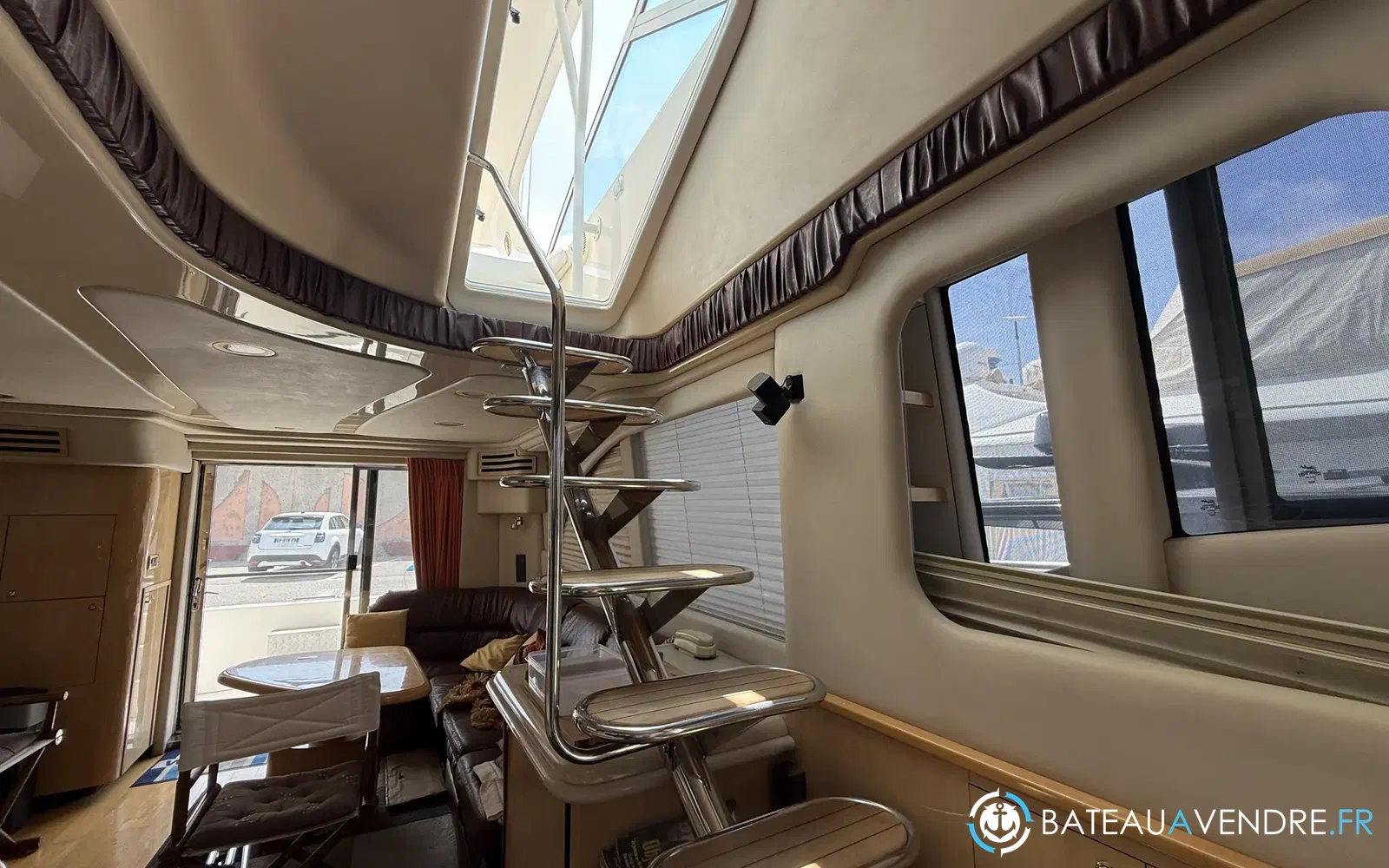 slider 46 Sea Ray 54