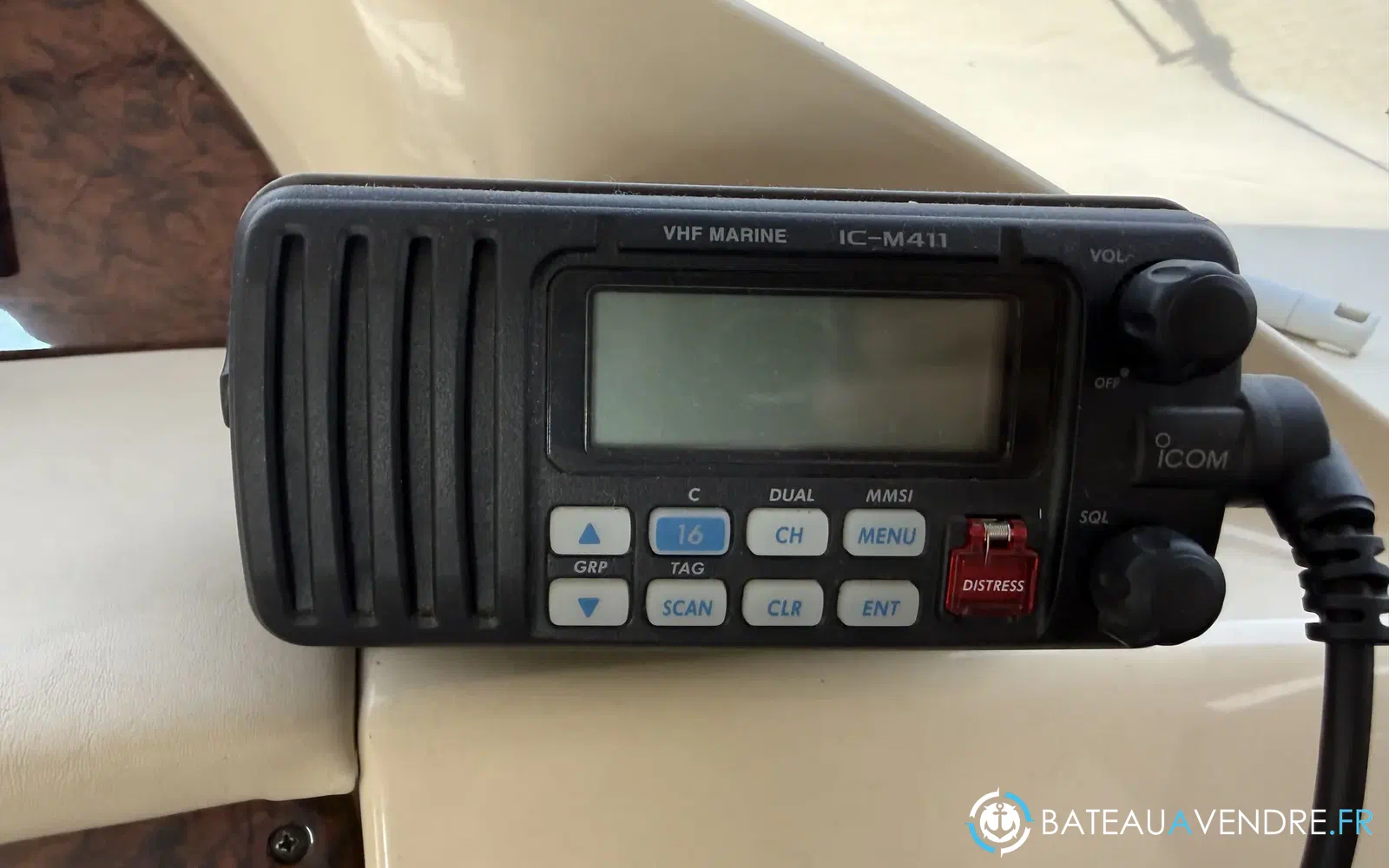 slider 63 Sea Ray 54