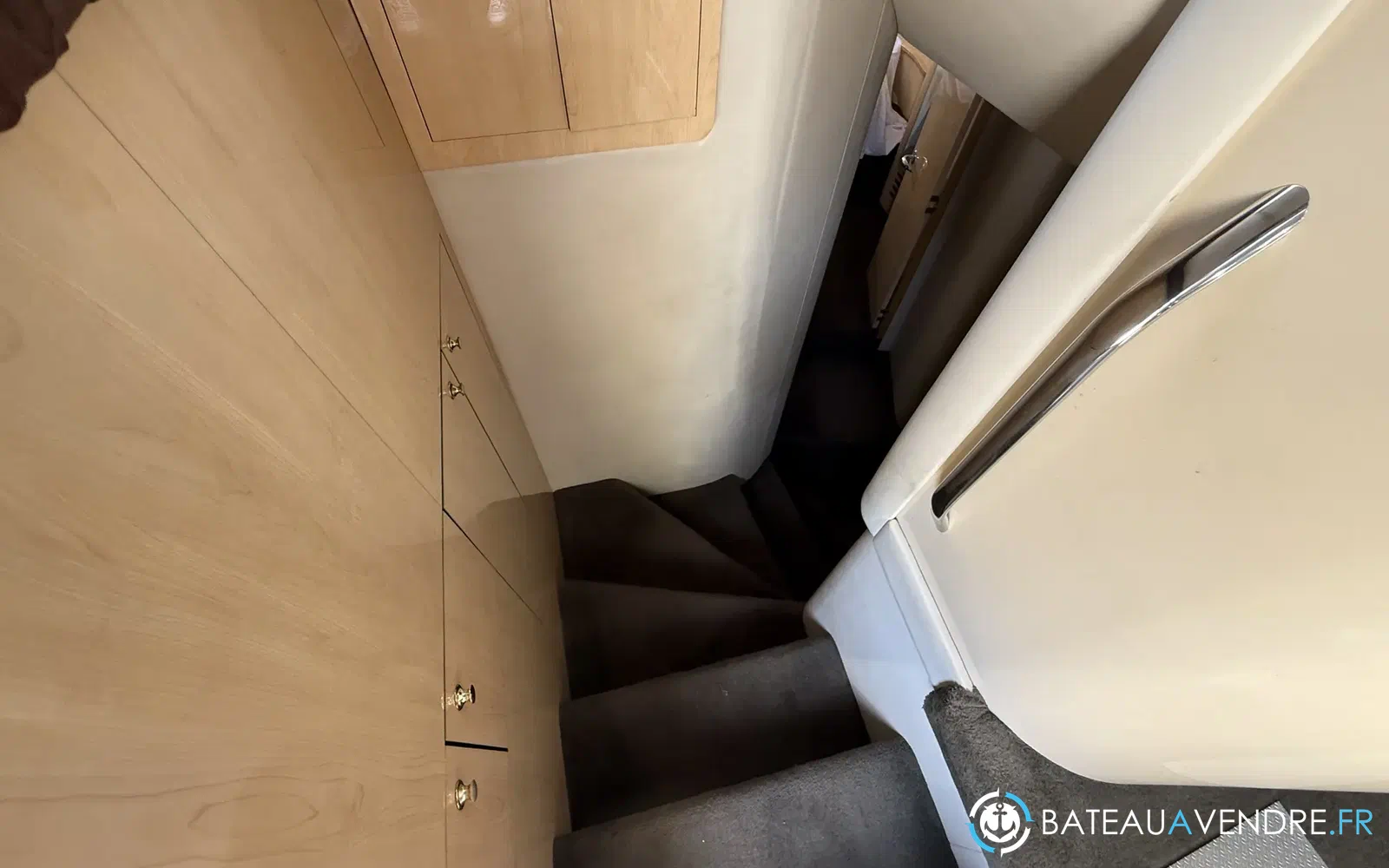 slider 67 Sea Ray 54