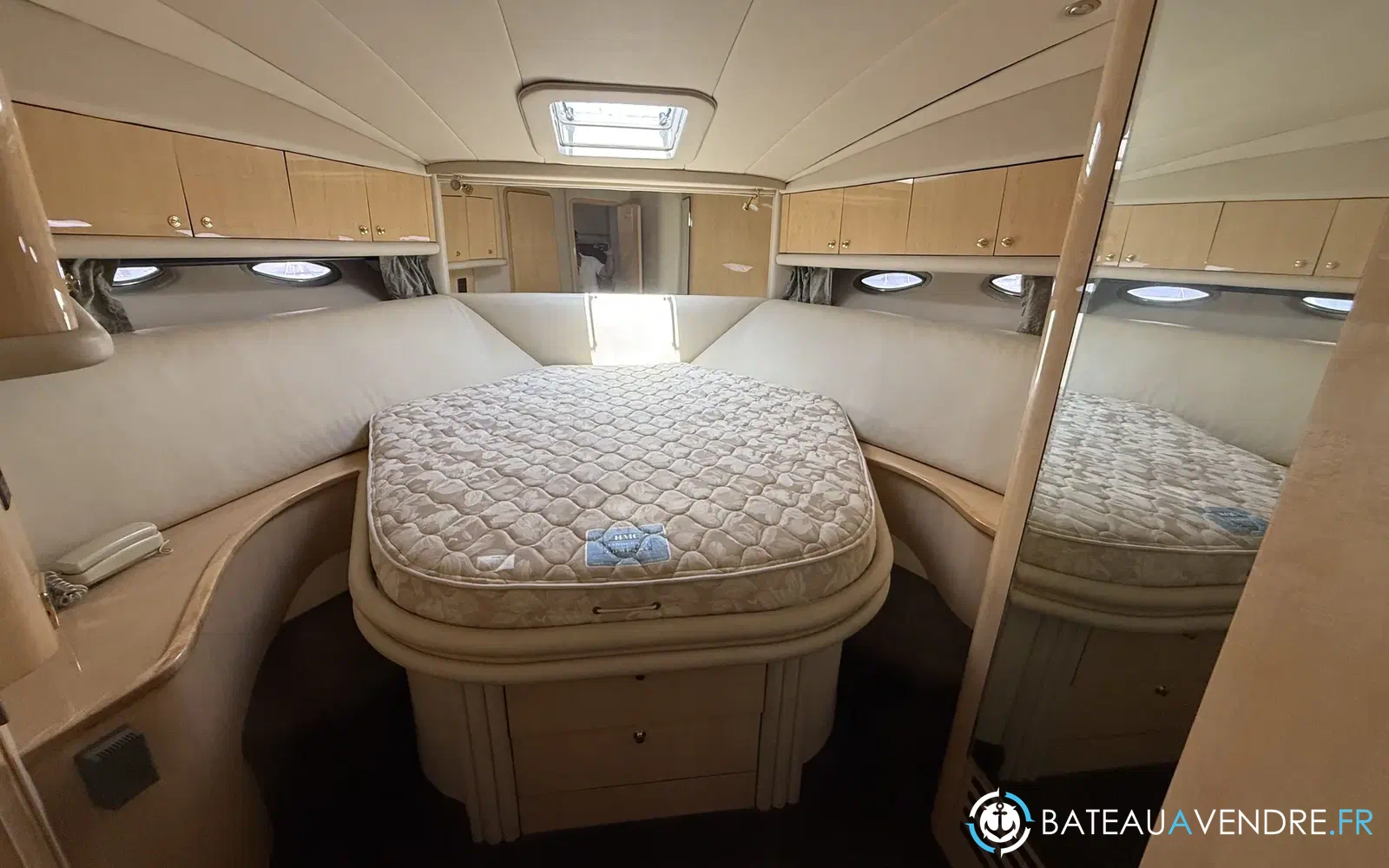 slider 69 Sea Ray 54