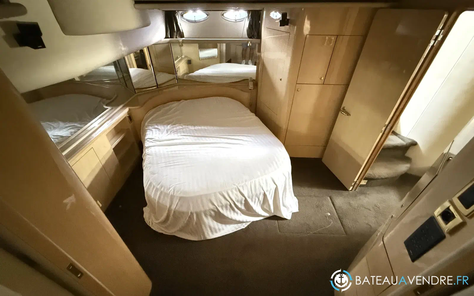 slider 75 Sea Ray 54