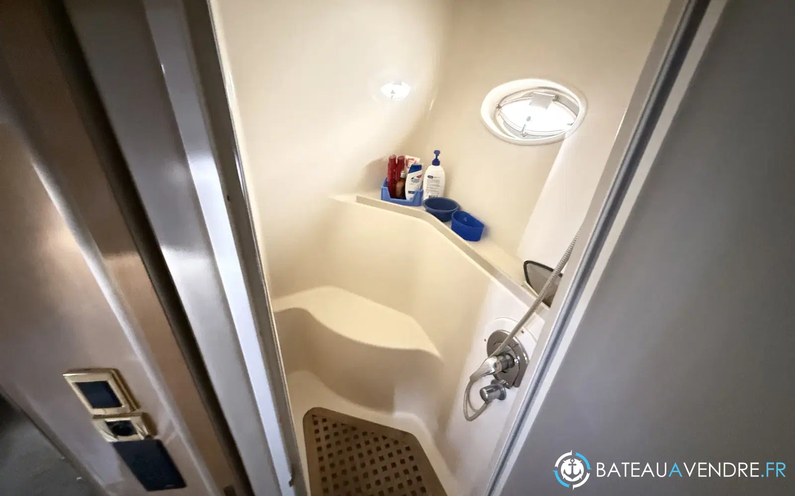 slider 79 Sea Ray 54
