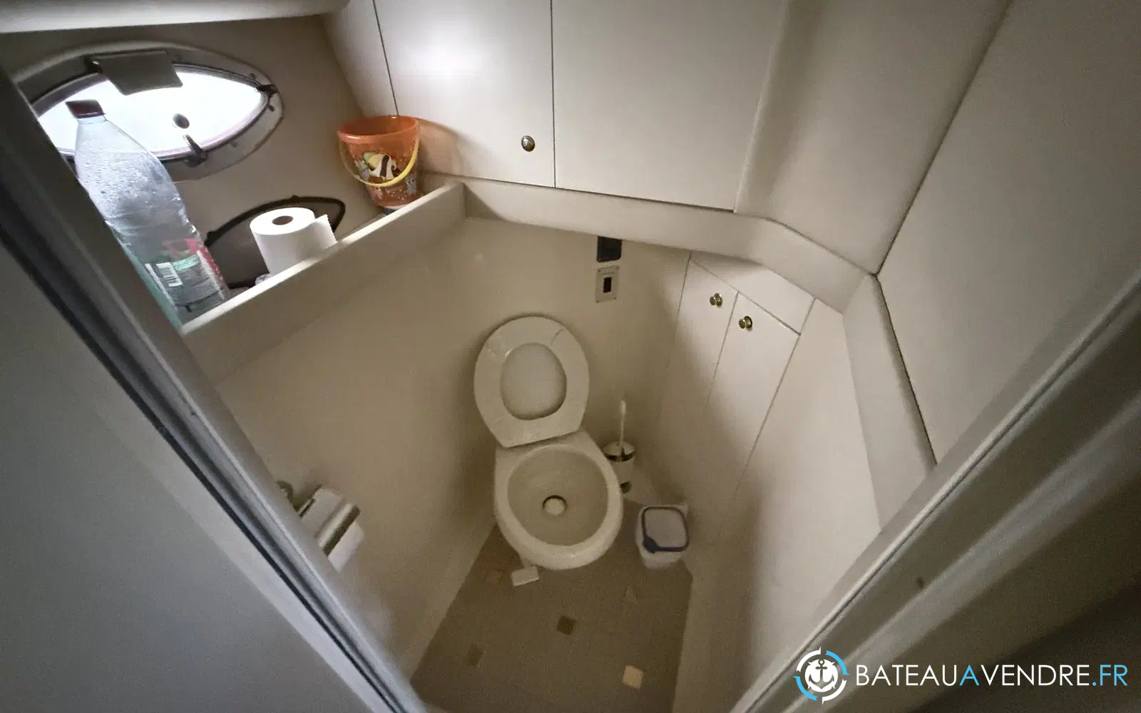 slider 80 Sea Ray 54