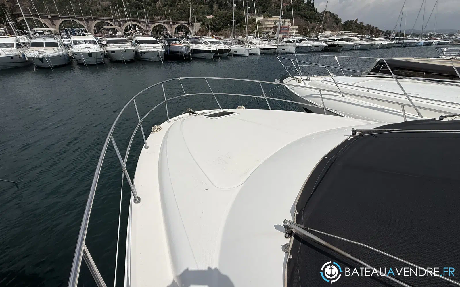 slider 8 Sea Ray 54