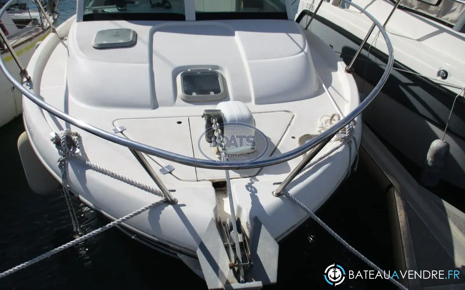 slider 14 Jeanneau Merry Fisher 695