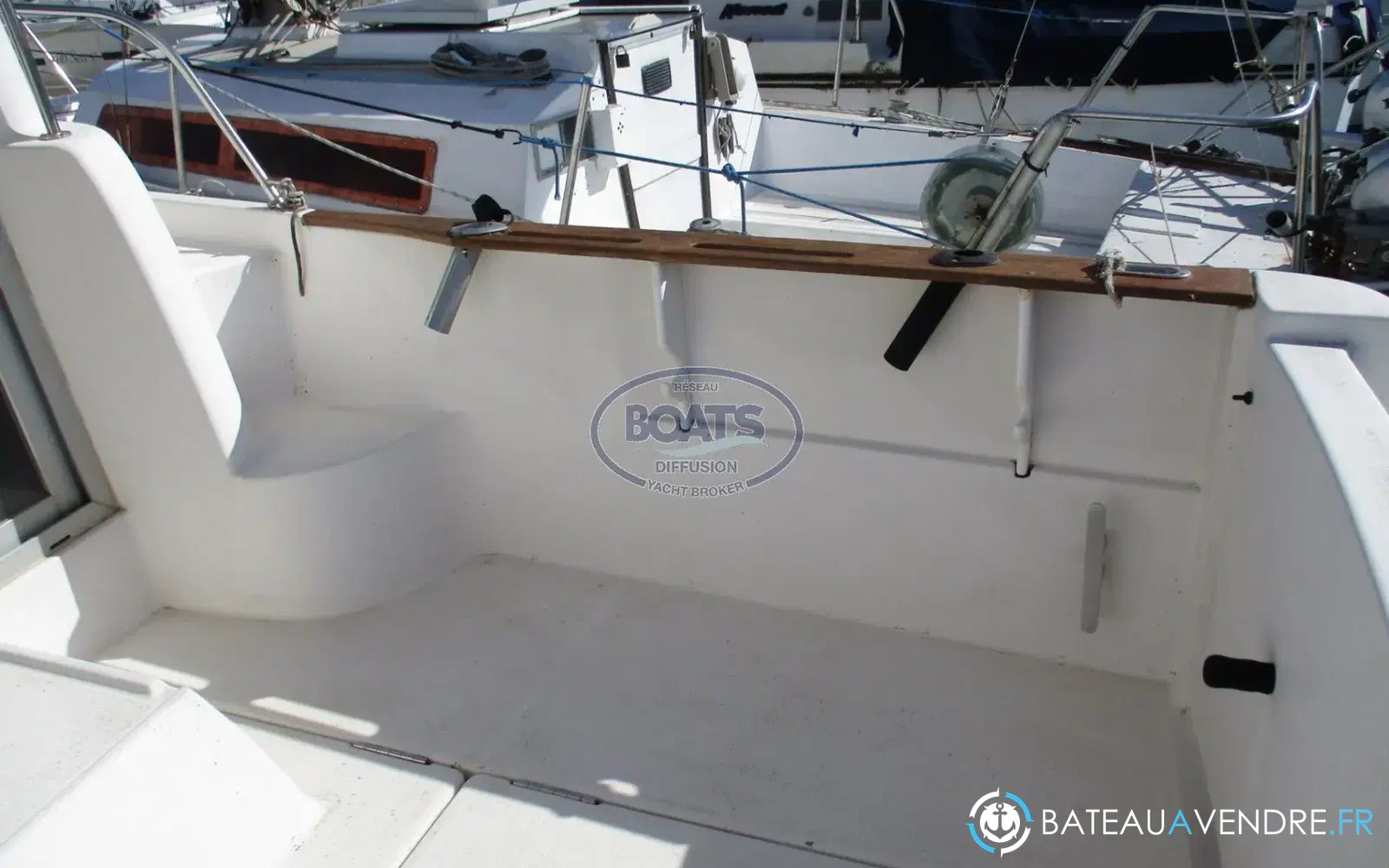 slider 3 Jeanneau Merry Fisher 695