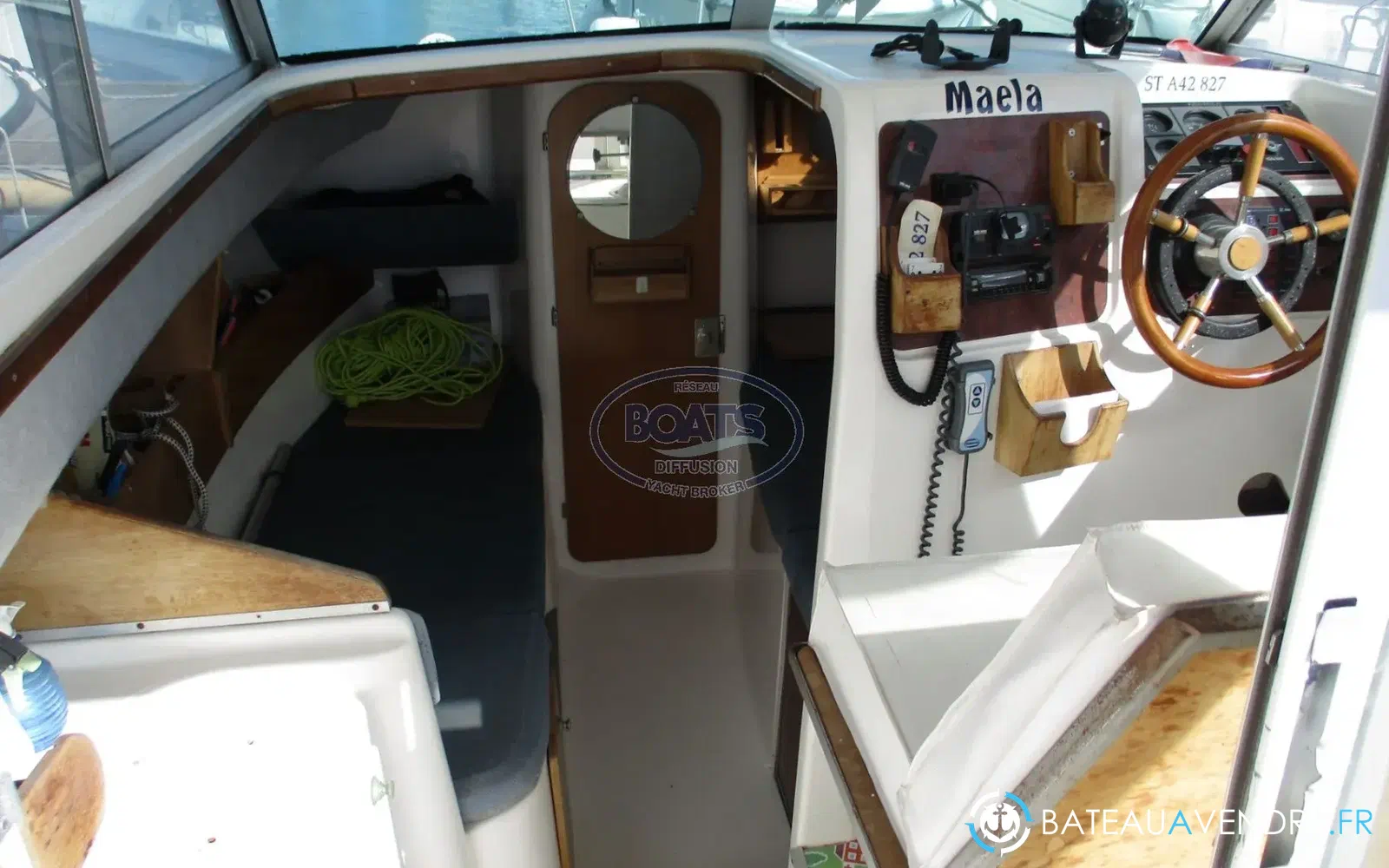 slider 6 Jeanneau Merry Fisher 695