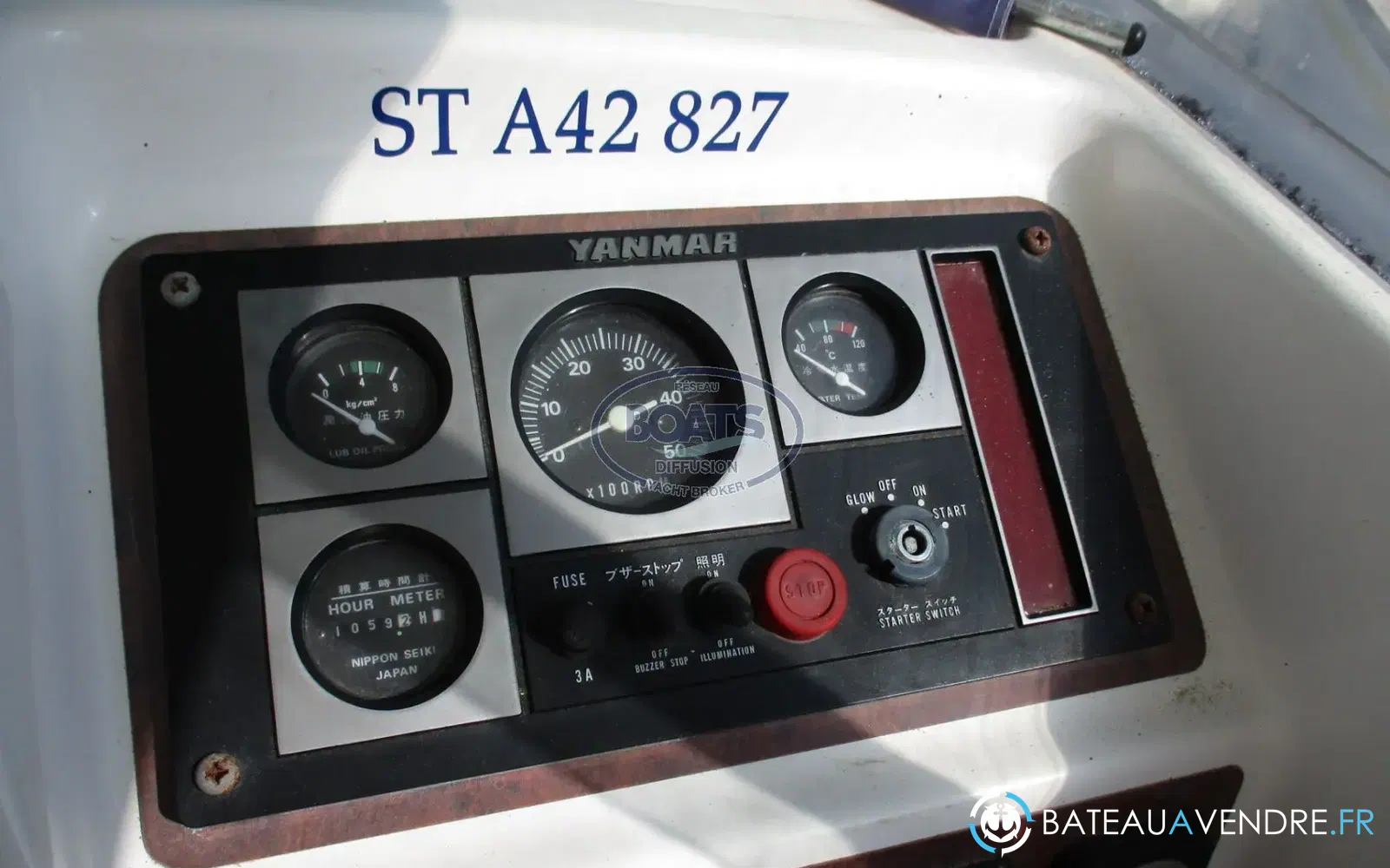 slider 8 Jeanneau Merry Fisher 695