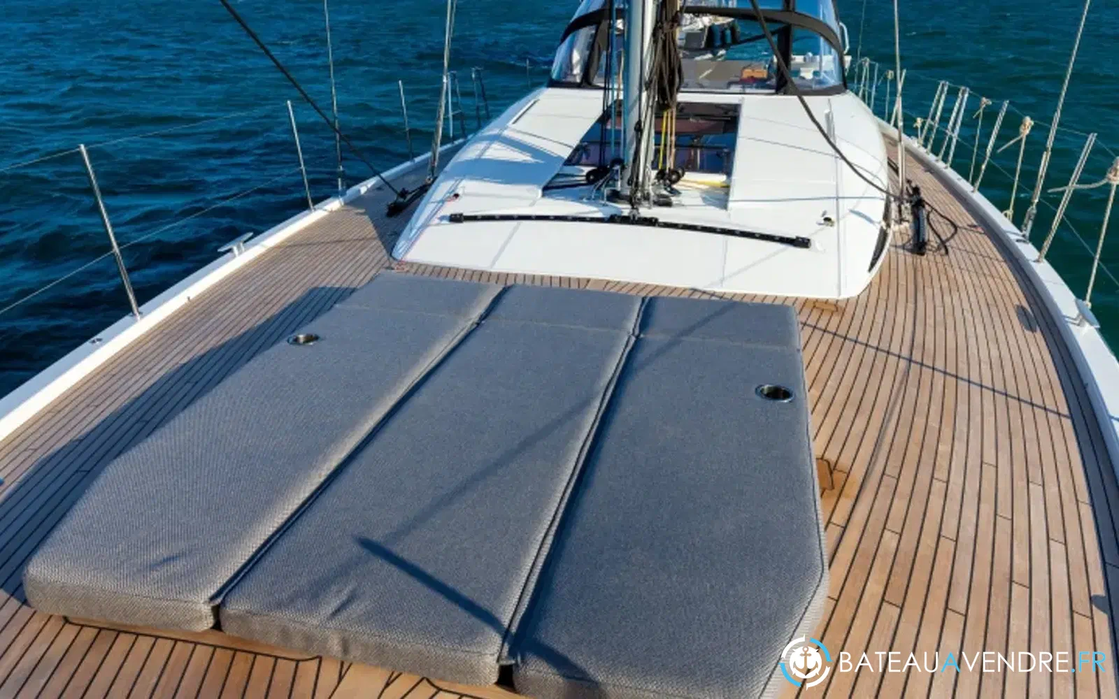 slider 13 Jeanneau 60