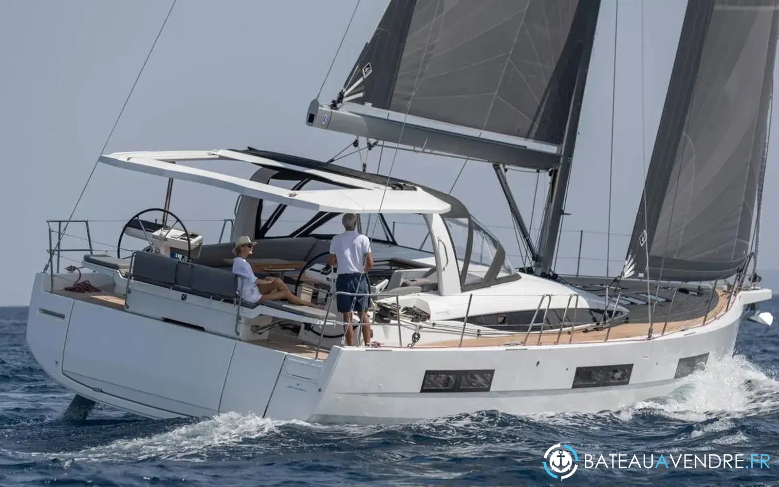 slider 3 Jeanneau 60