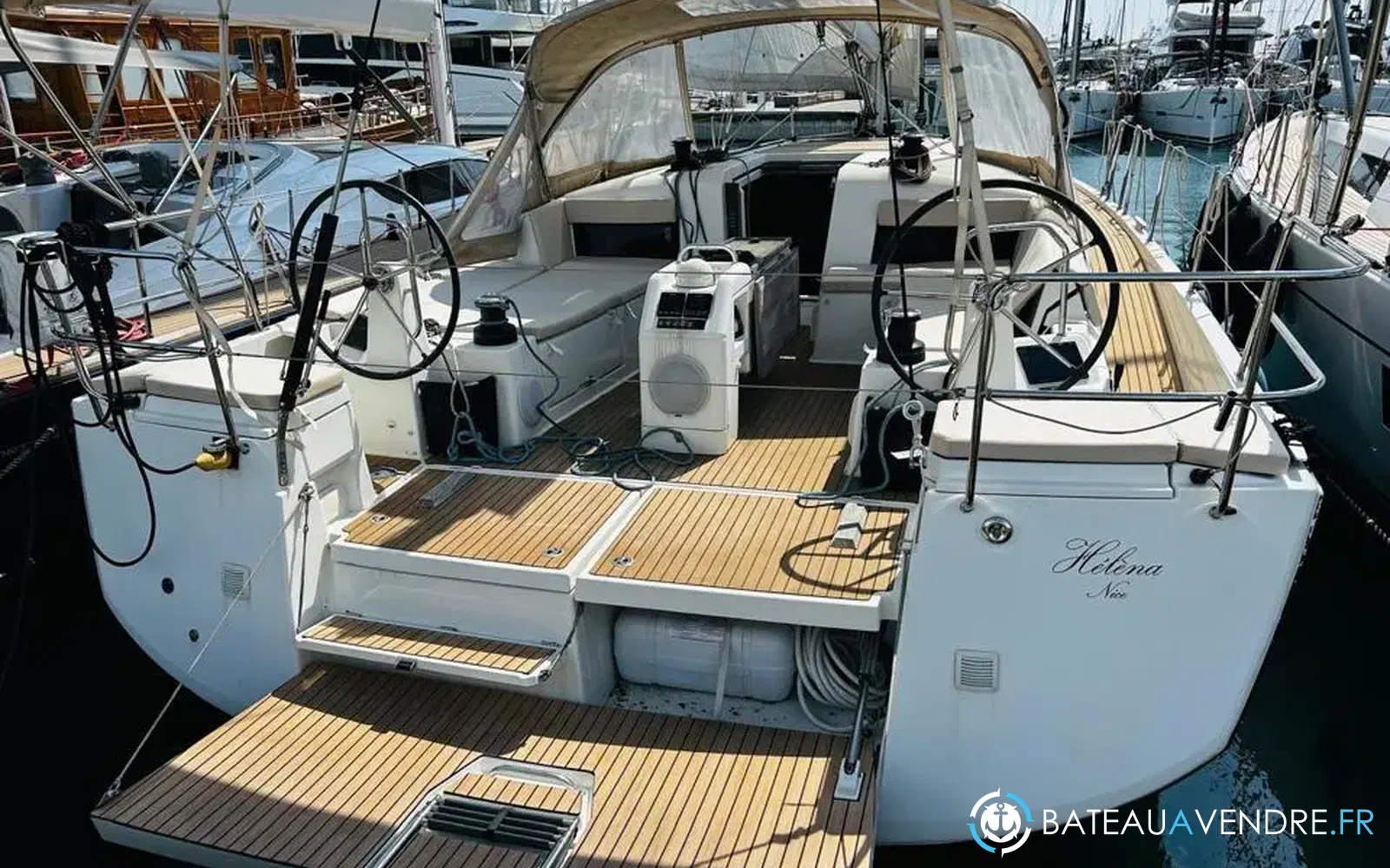 slider 0 Jeanneau Sun Odyssey 490