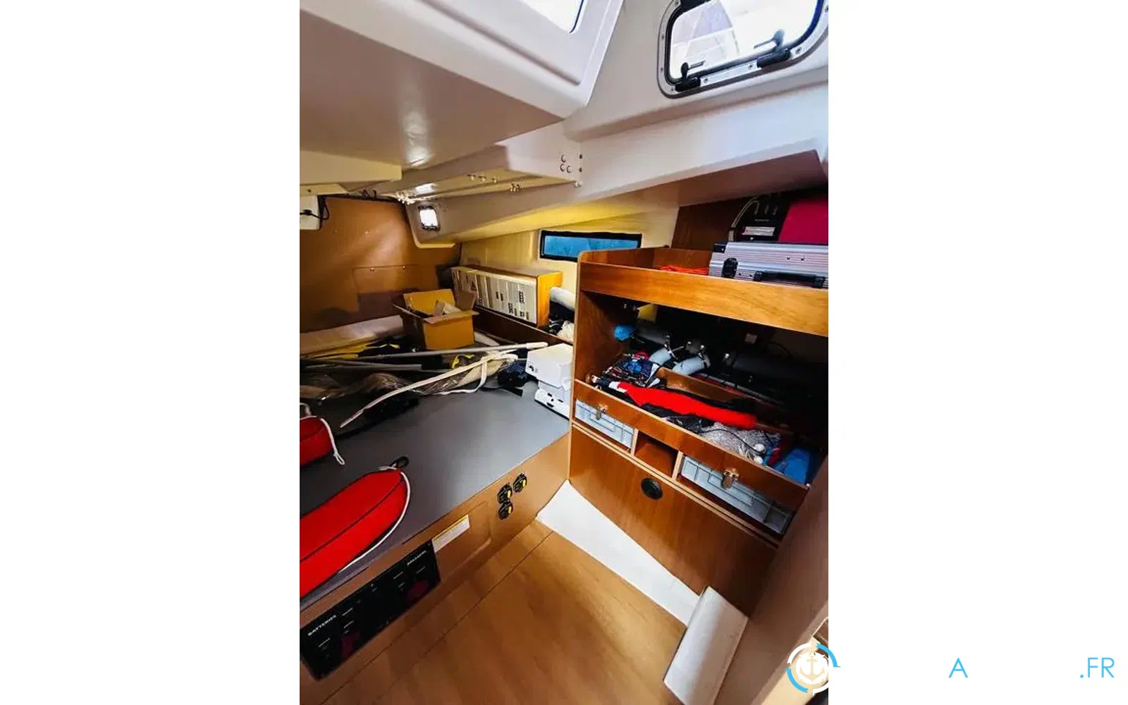 slider 10 Jeanneau Sun Odyssey 490