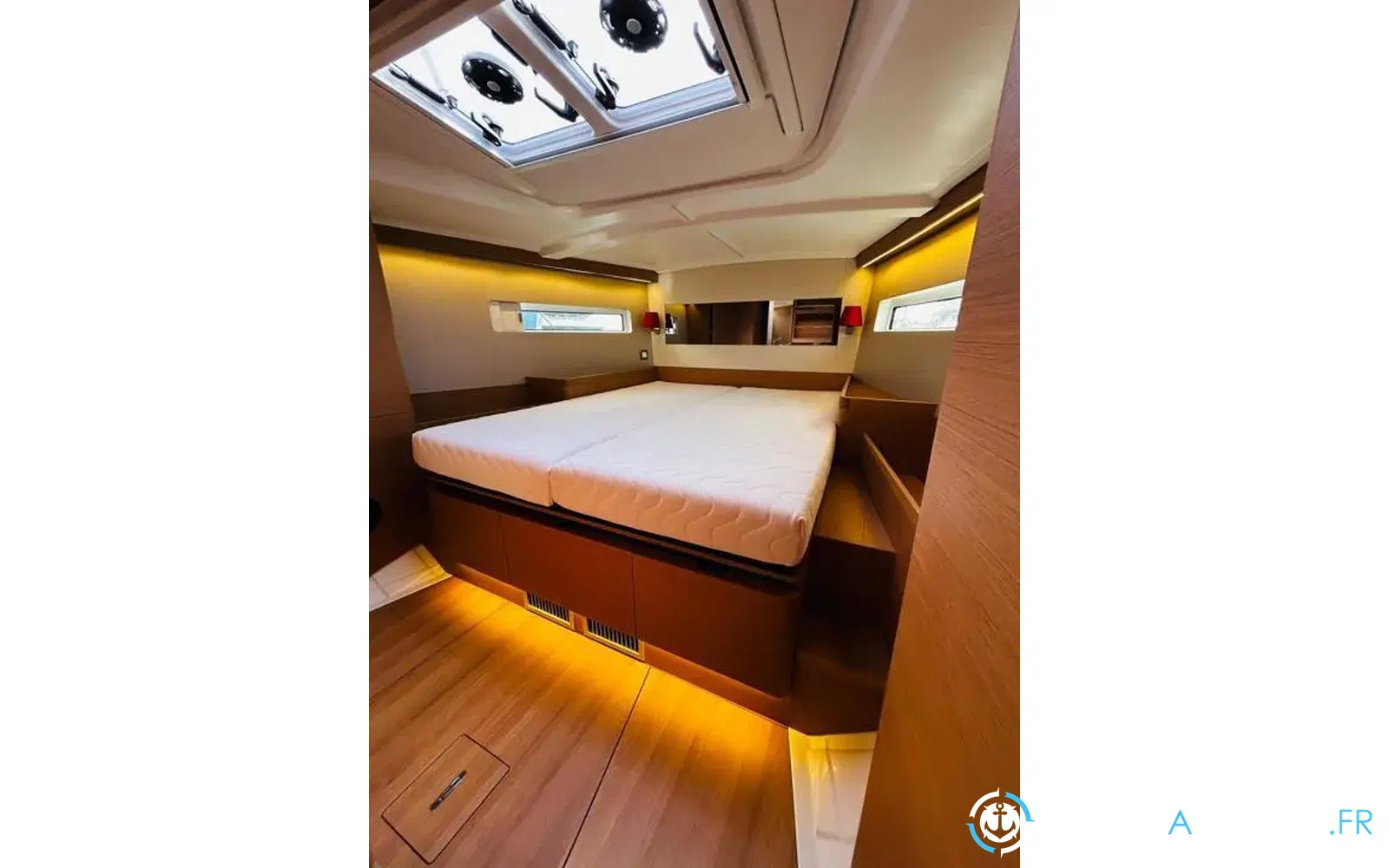 slider 11 Jeanneau Sun Odyssey 490