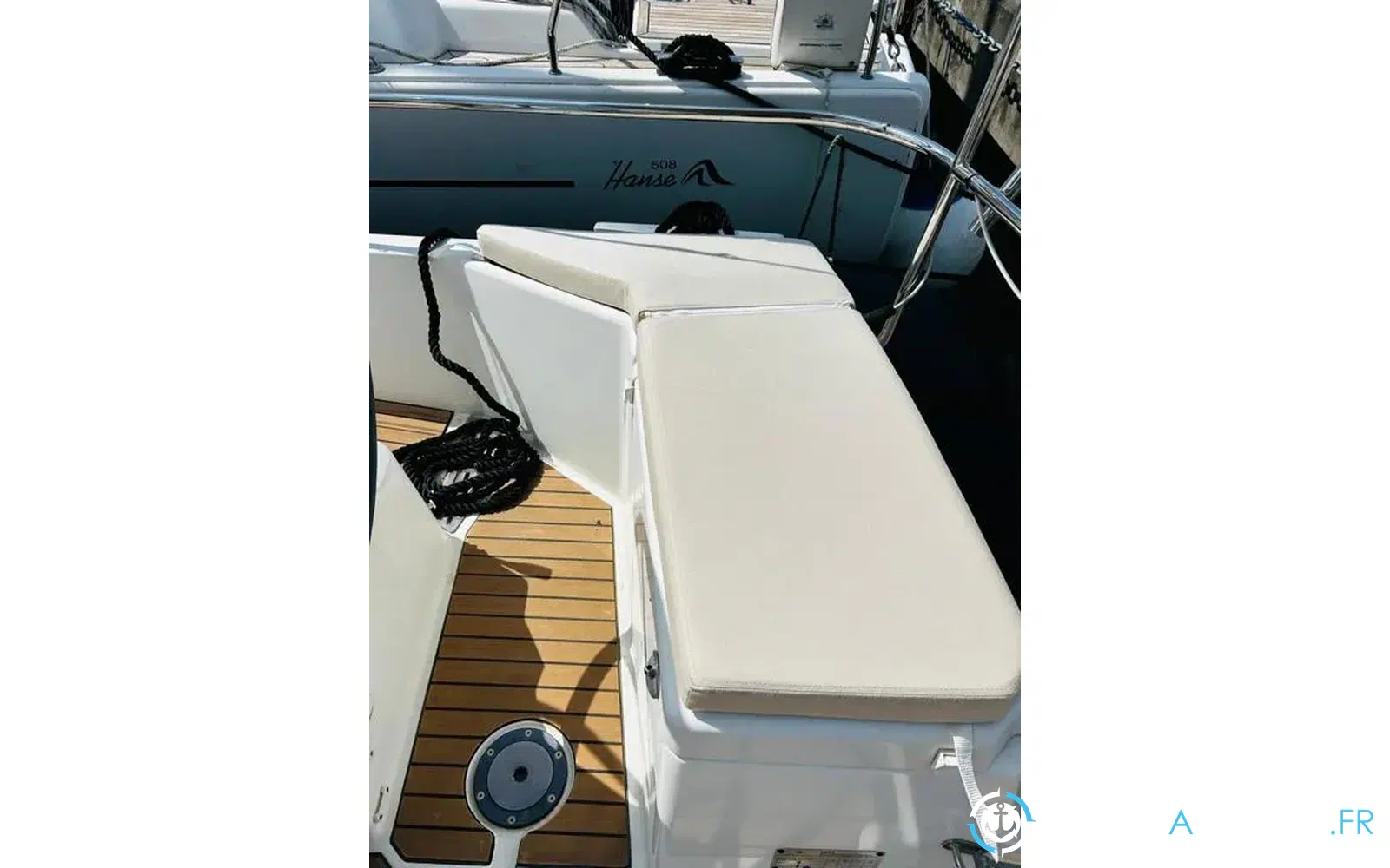 slider 15 Jeanneau Sun Odyssey 490