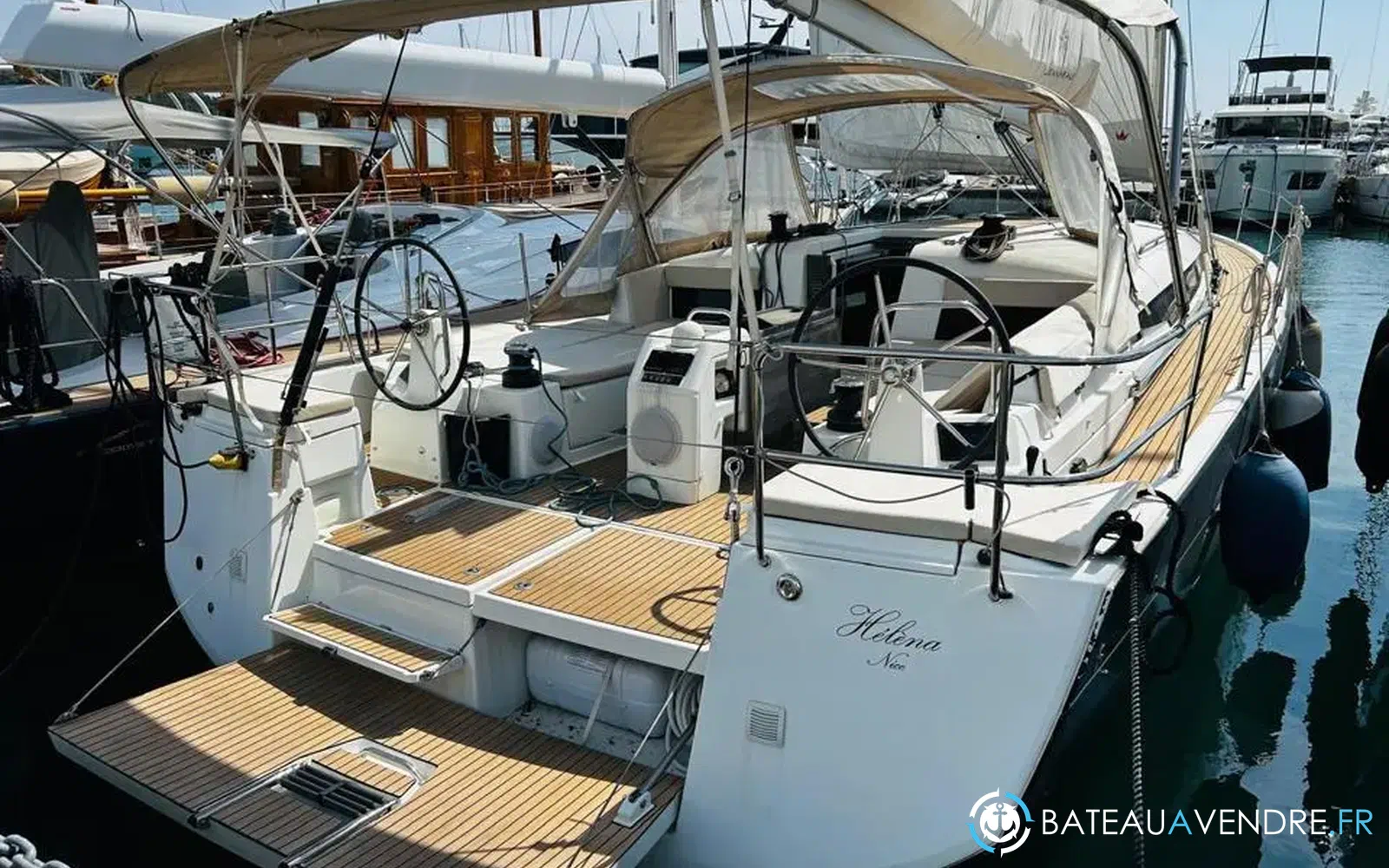 slider 3 Jeanneau Sun Odyssey 490