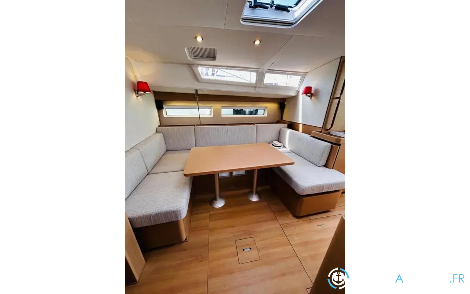 slider 5 Jeanneau Sun Odyssey 490